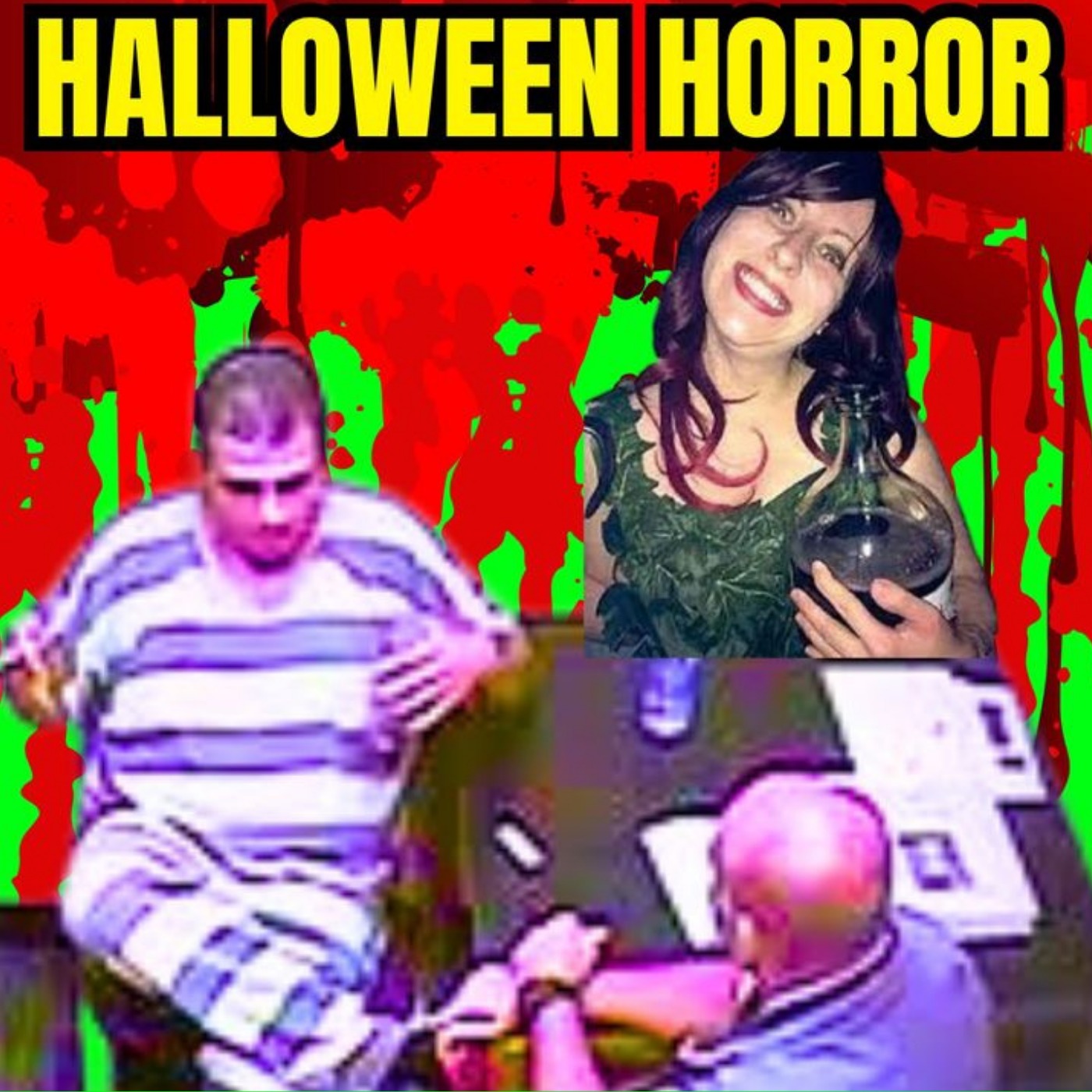 True Crime Podcast 2025 - REAL Police Interrogations, 911 Calls, True Police Stories and True Crime