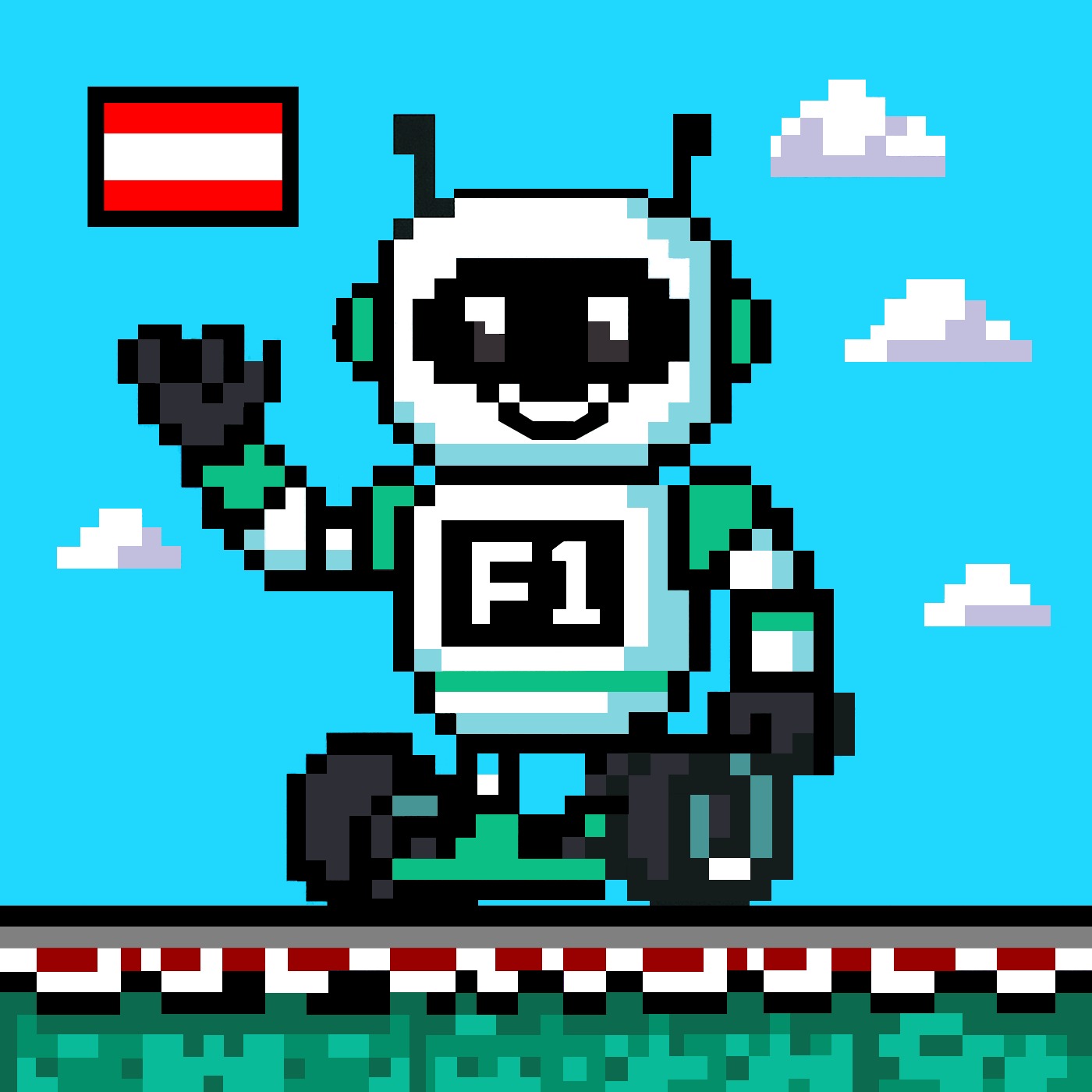 2025 Austrian Grand Prix - Post-FP3 final lineup recommendations episode artwork