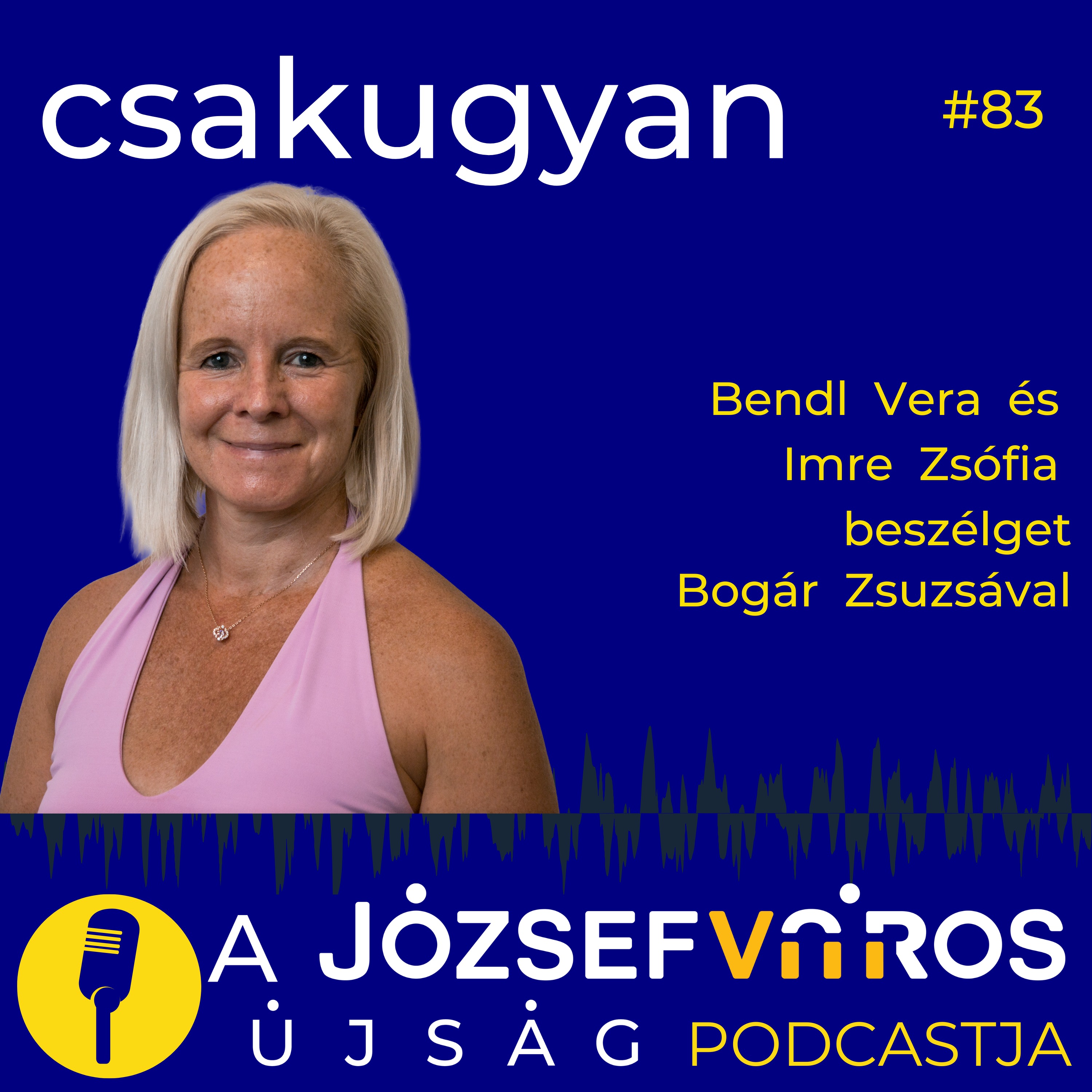 A mozaikcsalád ugyanolyan jó lehet a gyereknek, mint a hagyományos család – Bogár Zsuzsa – Csakugyan #083