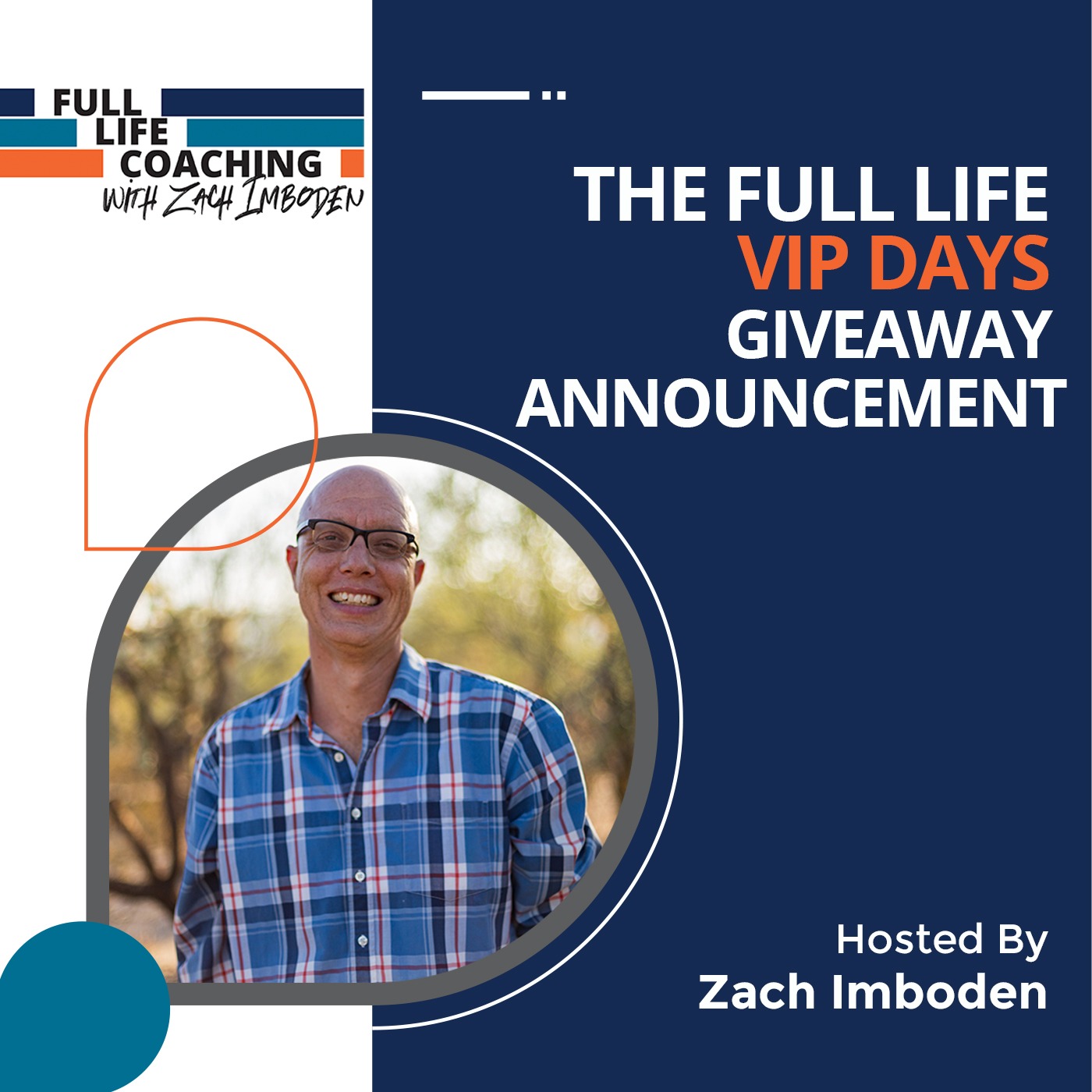 Full Life Coaching
