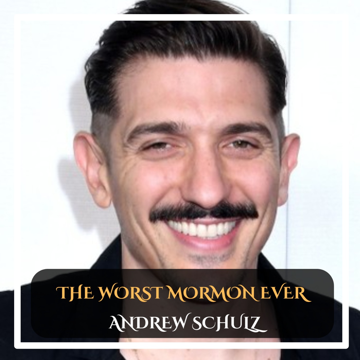 Andrew Schulz – The Worst Mormon Ever (Full Stand-Up) Standup Comedy episode artwork