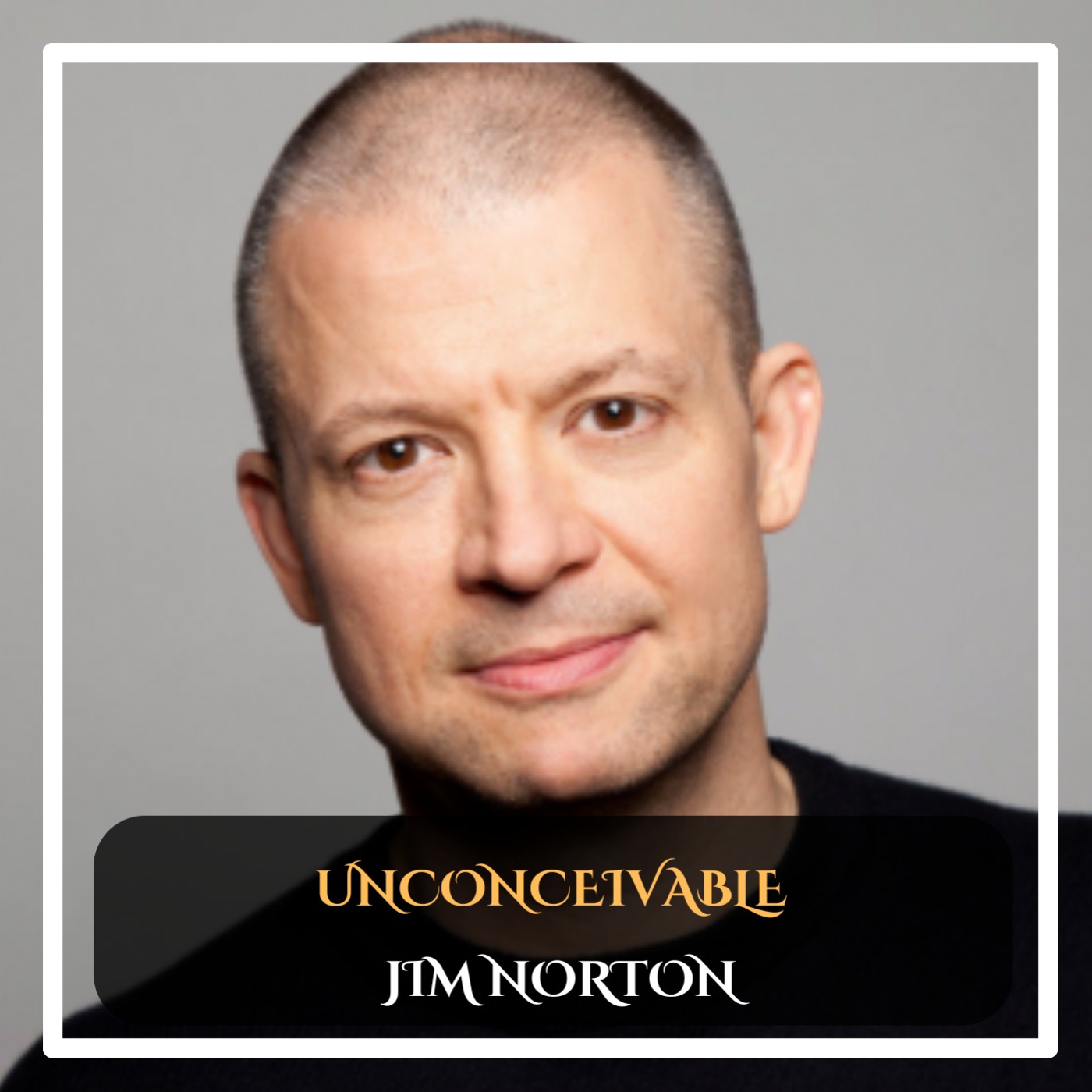 Jim Norton - Unconceivable (Full Standup) Standup Comedy episode artwork