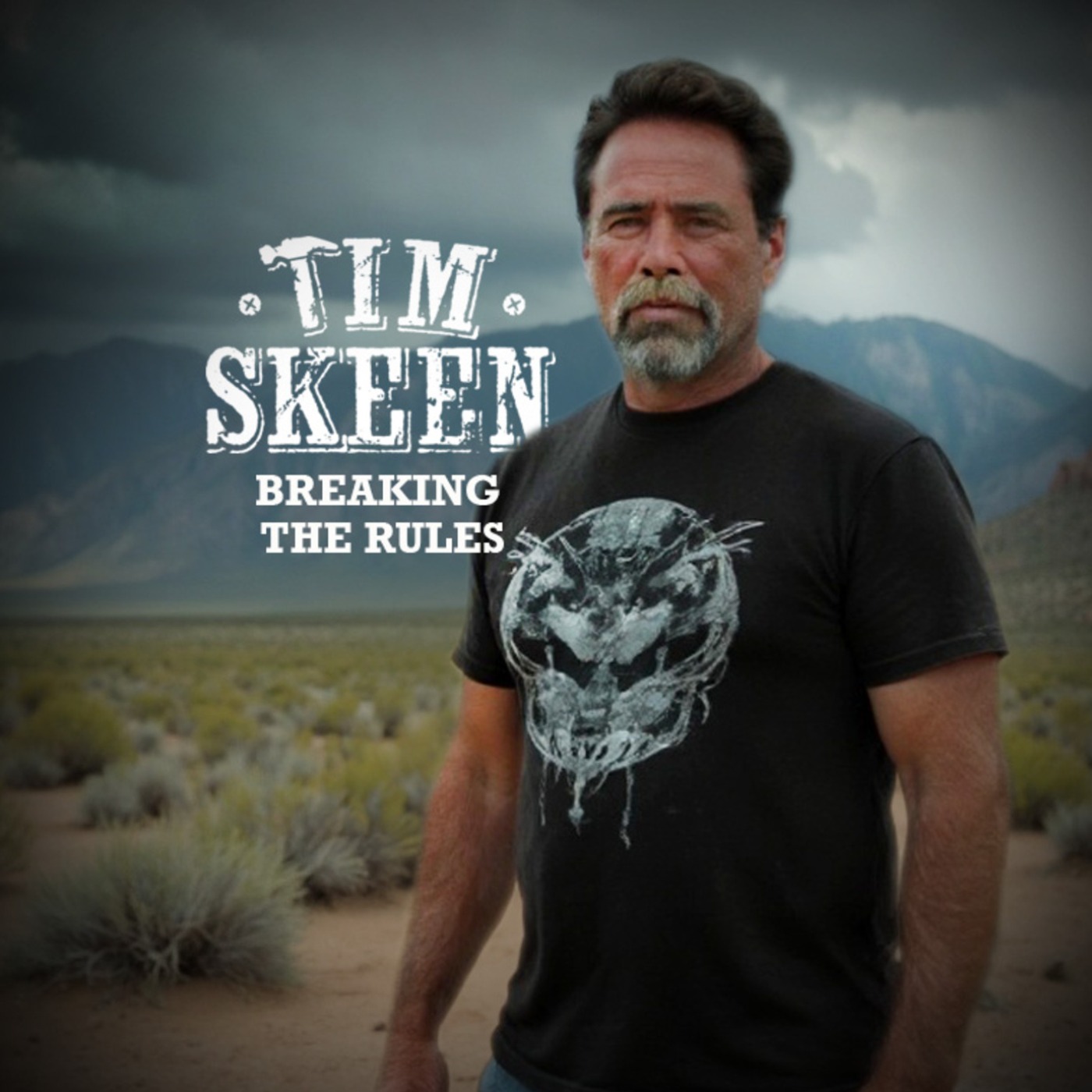 Tim Skeen - Breaking The Rules  -  Ep 221