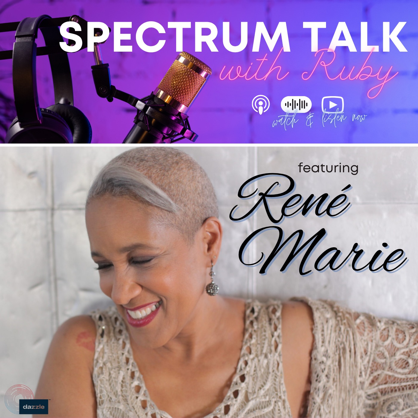 Spectrum Talk with Ruby