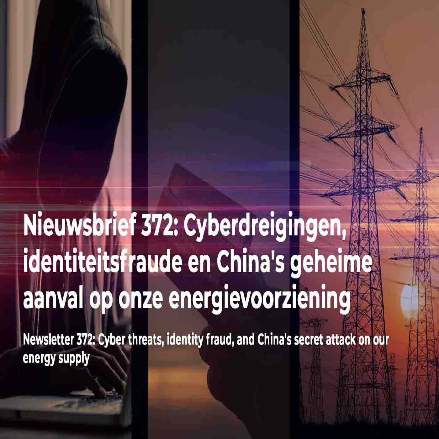 De Cybercrime Podcast