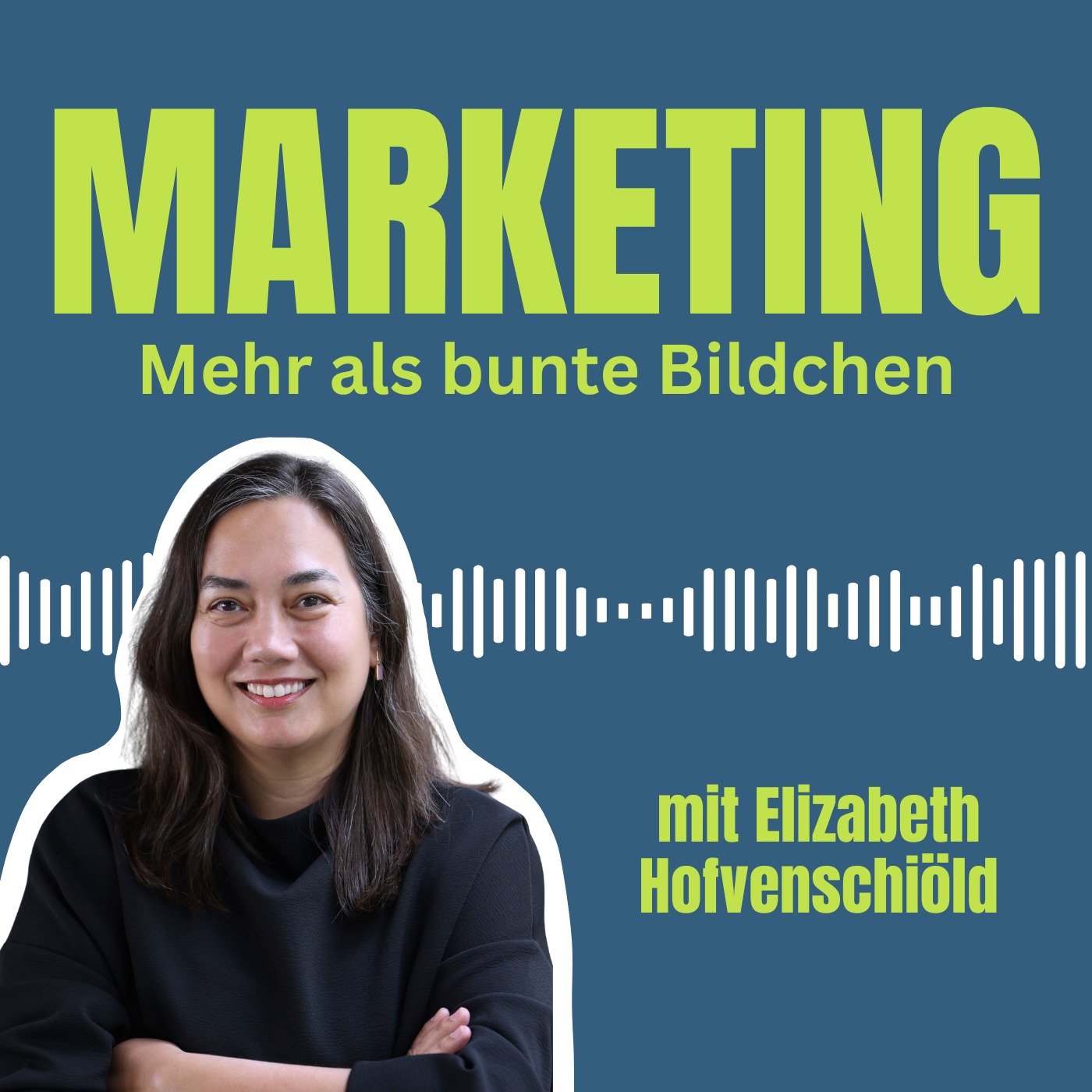 Marketing - Mehr als bunte Bildchen