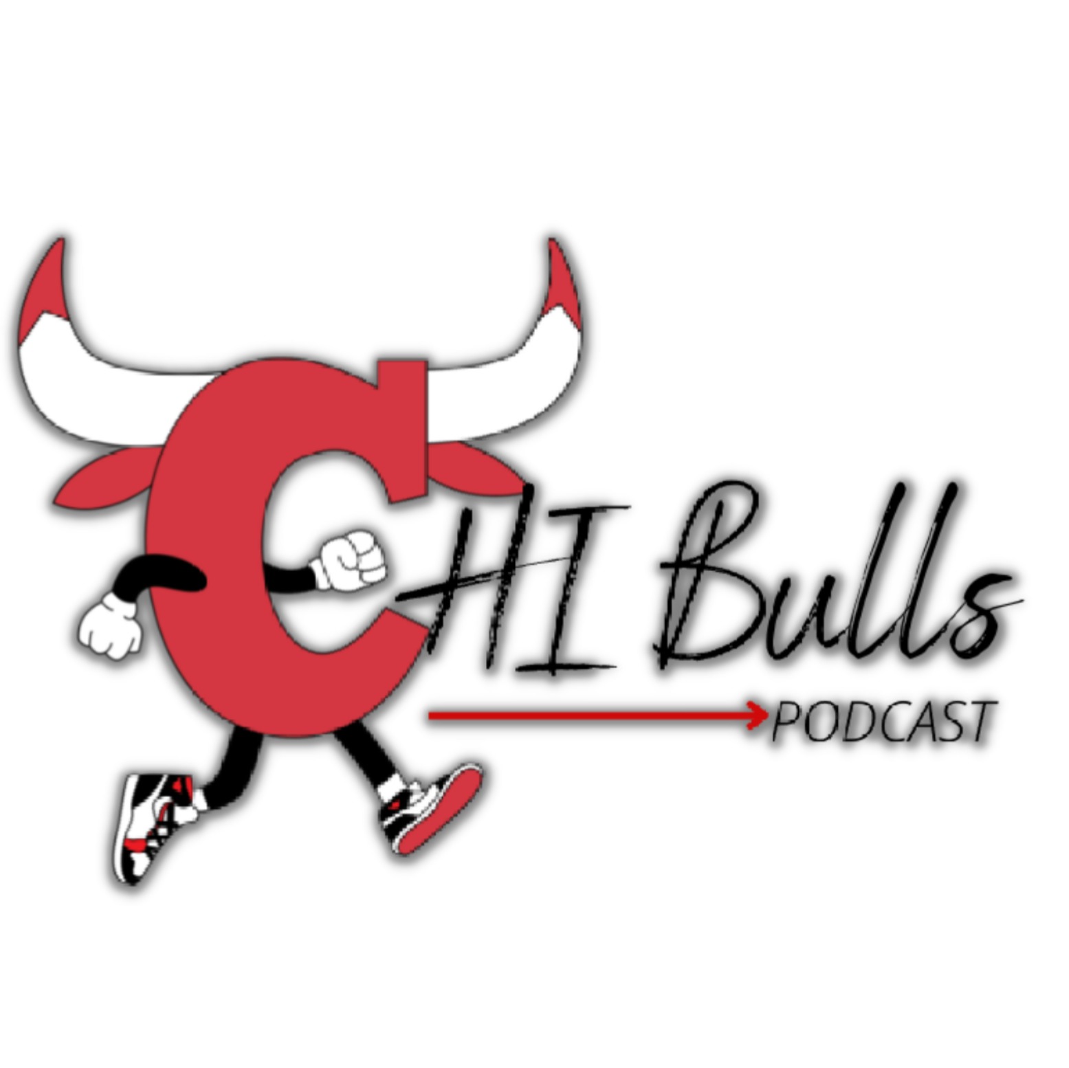 Chi-Bulls Podcast w/The Kognacboyz