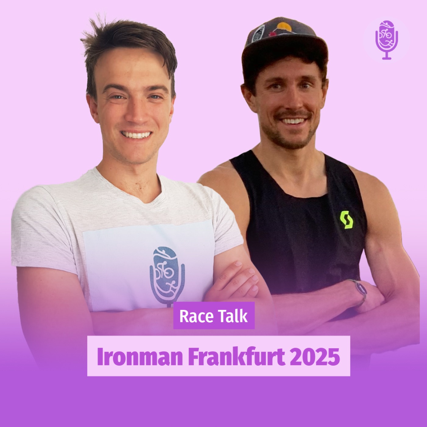 Race Talk IM Frankfurt- Der Fluch von Frankfurt und ein starker Blummi