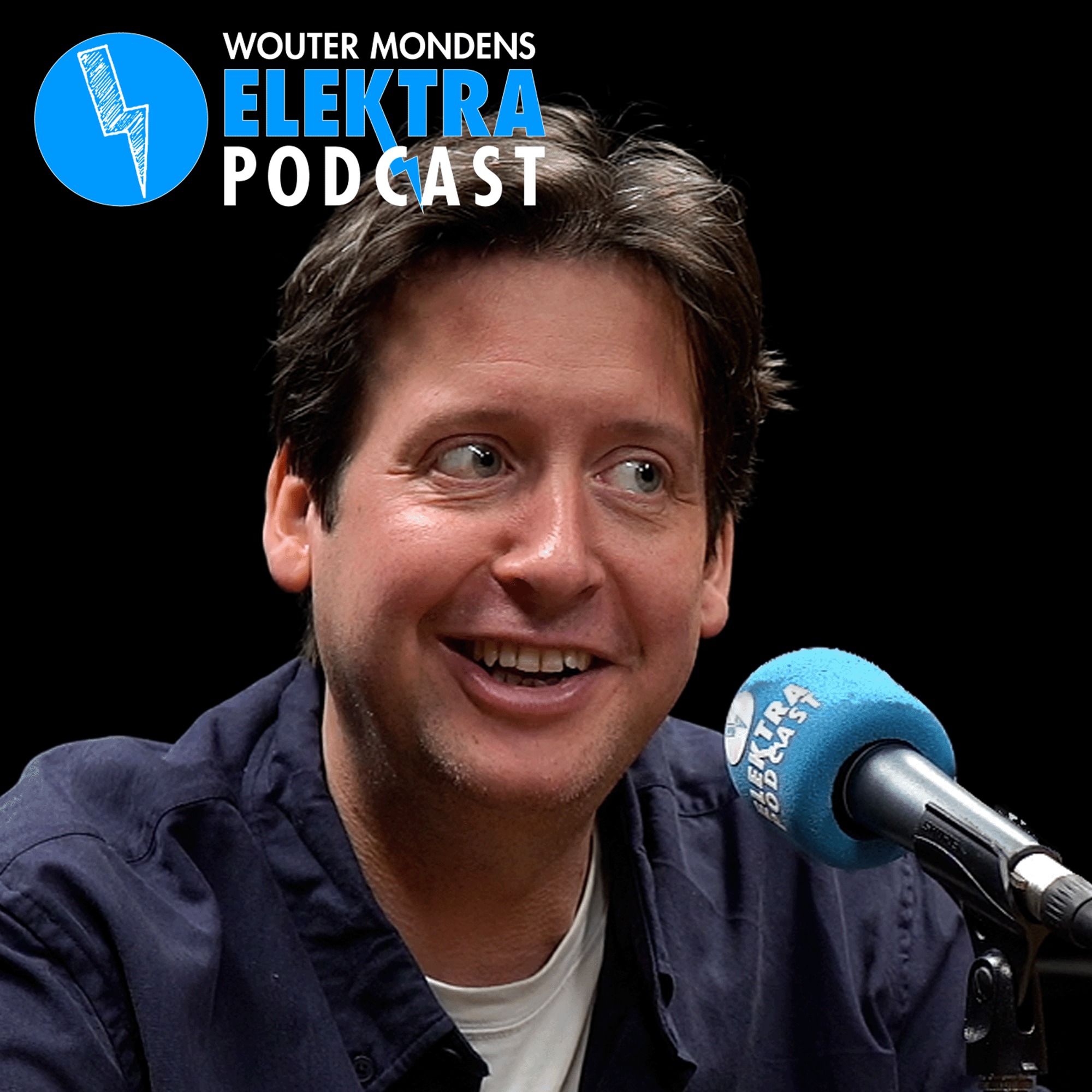 Elektra Podcast