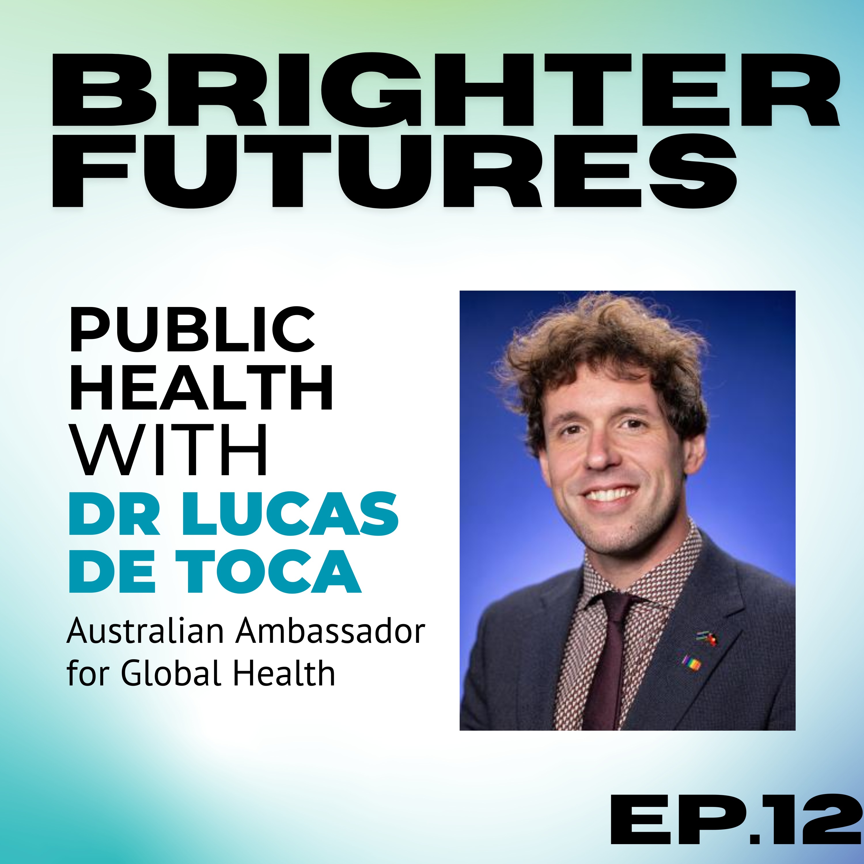 Brighter Futures Youth Podcast