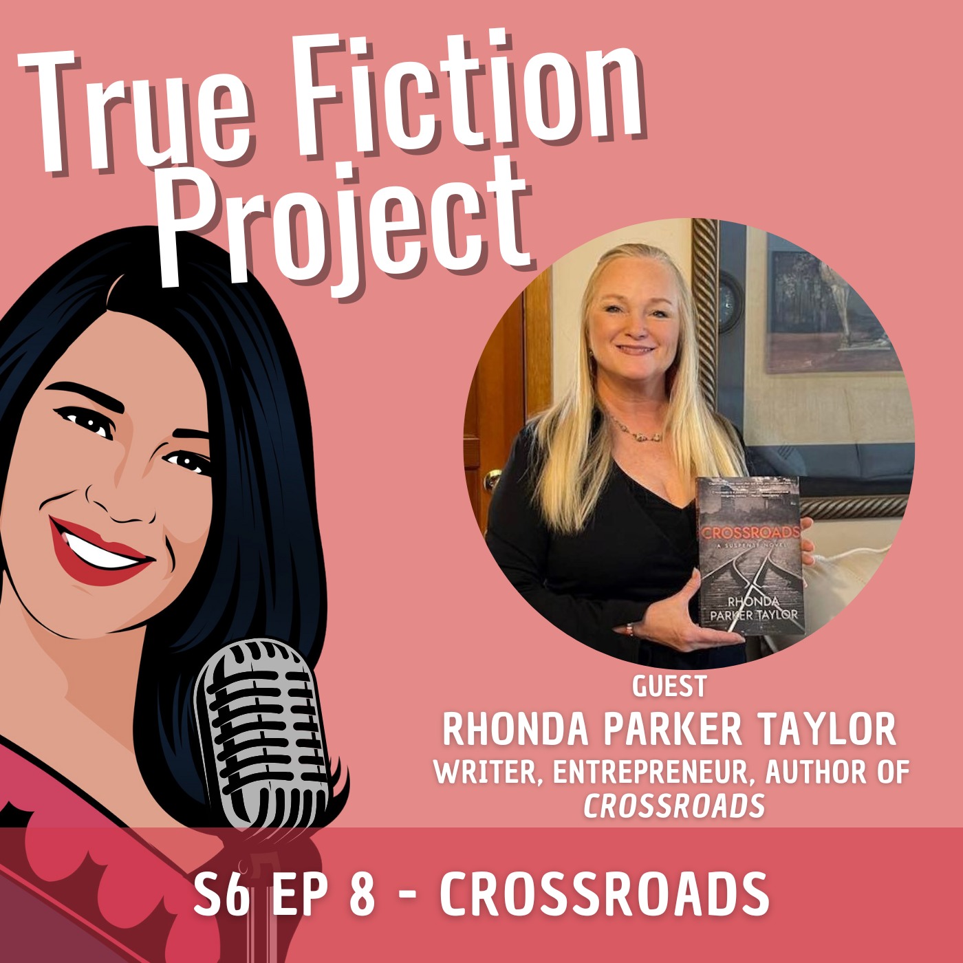 True Fiction Project