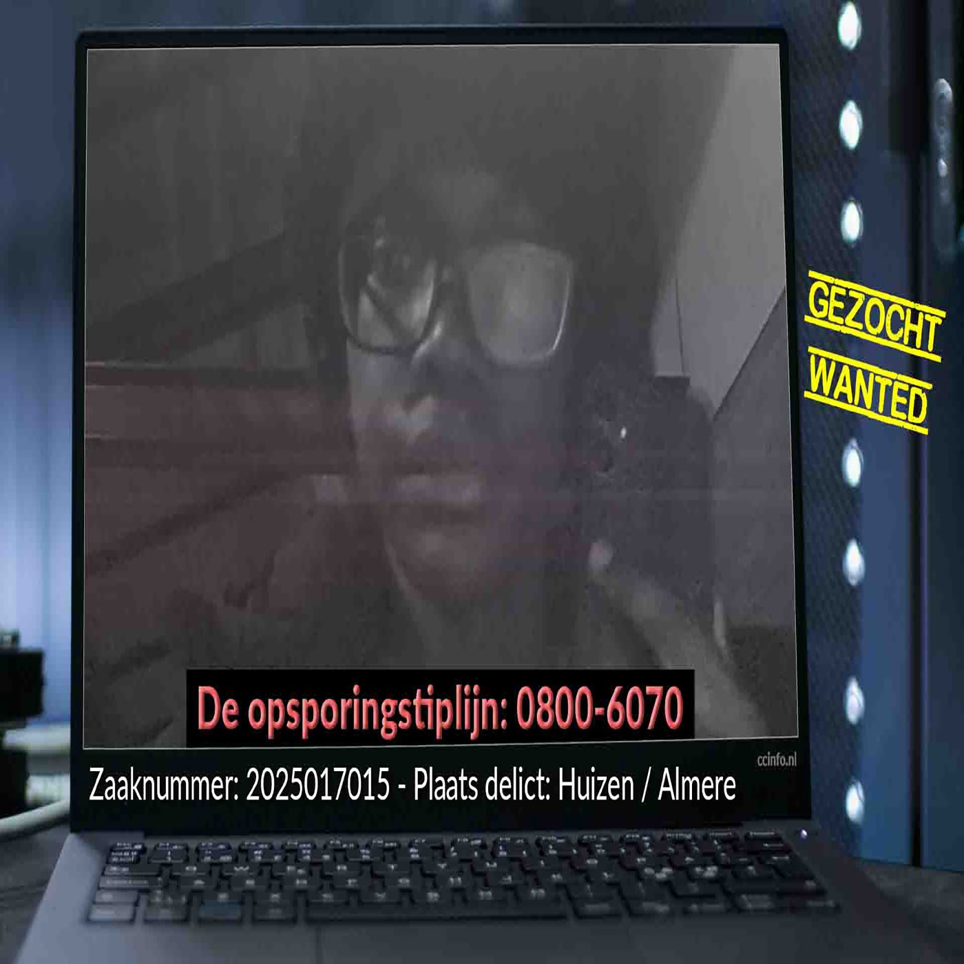 De Cybercrime Podcast