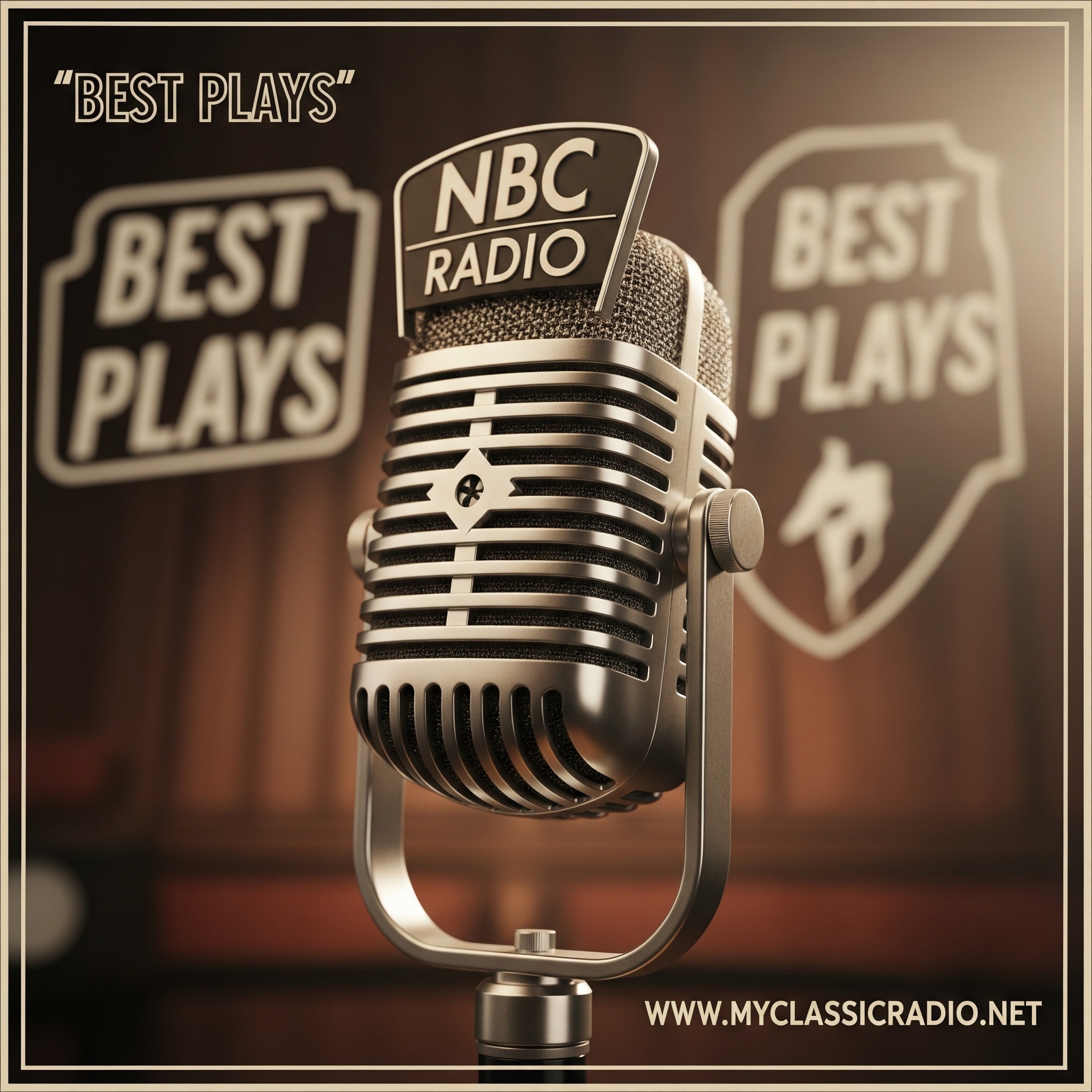 Best Plays artwork