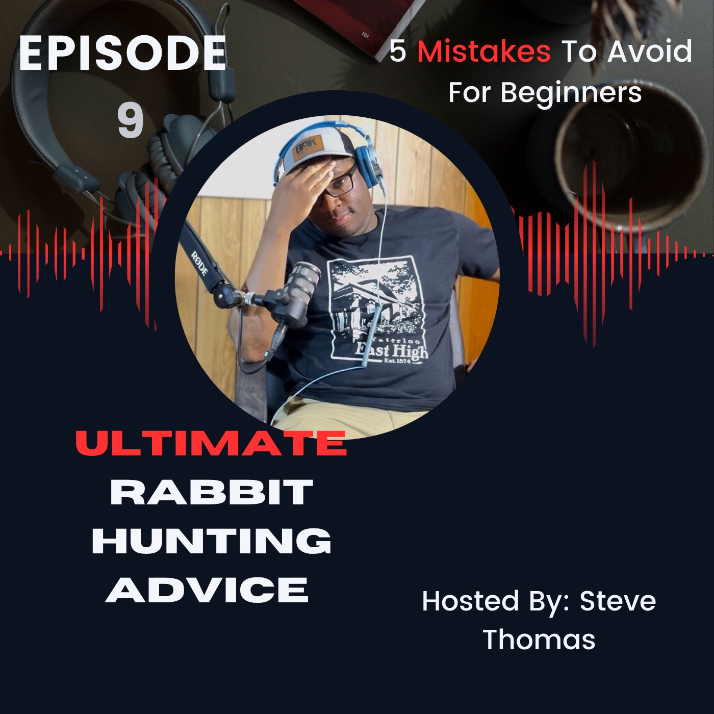 Ultimate Rabbit Hunting Advice for Beginners with Beagles: 5 Mistakes to Avoid