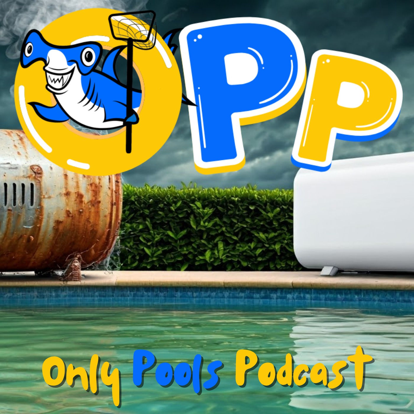 Is Your Pool Turning Ugly? Fix Stains Now!