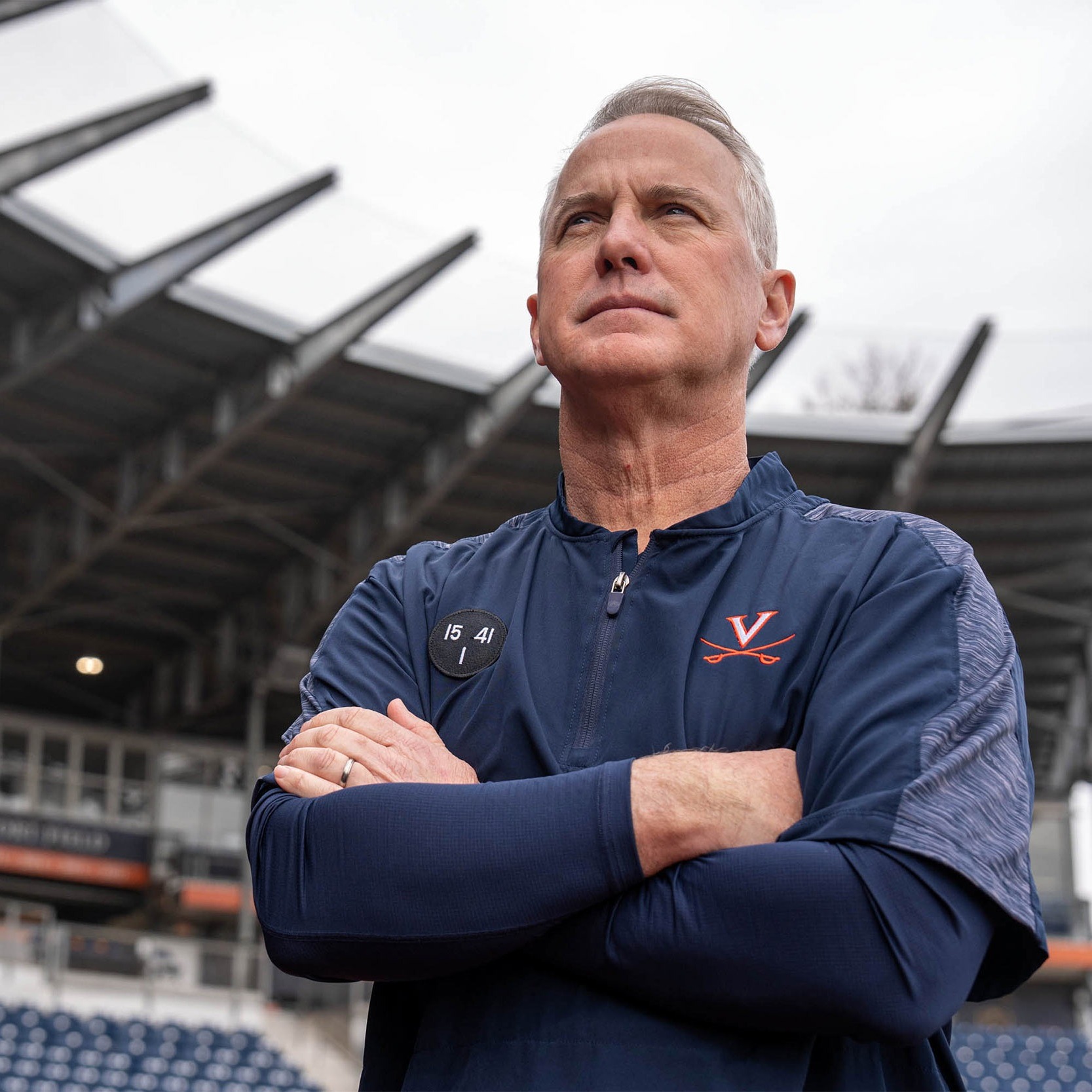 State makes historic hire with Brian O'Connor episode artwork