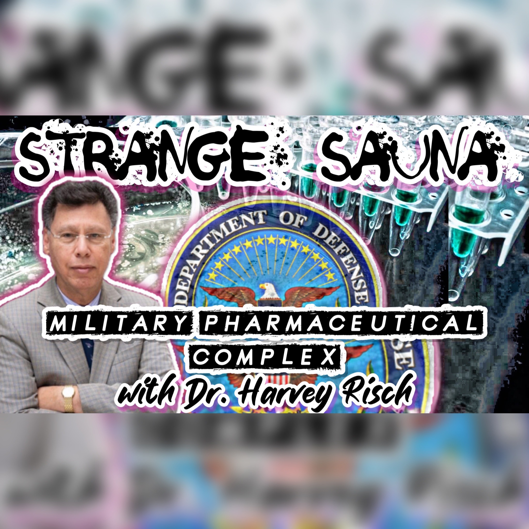 Strange Sauna