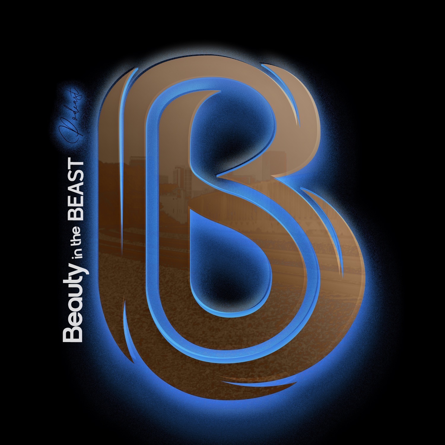 Beauty in the Beast Podcast