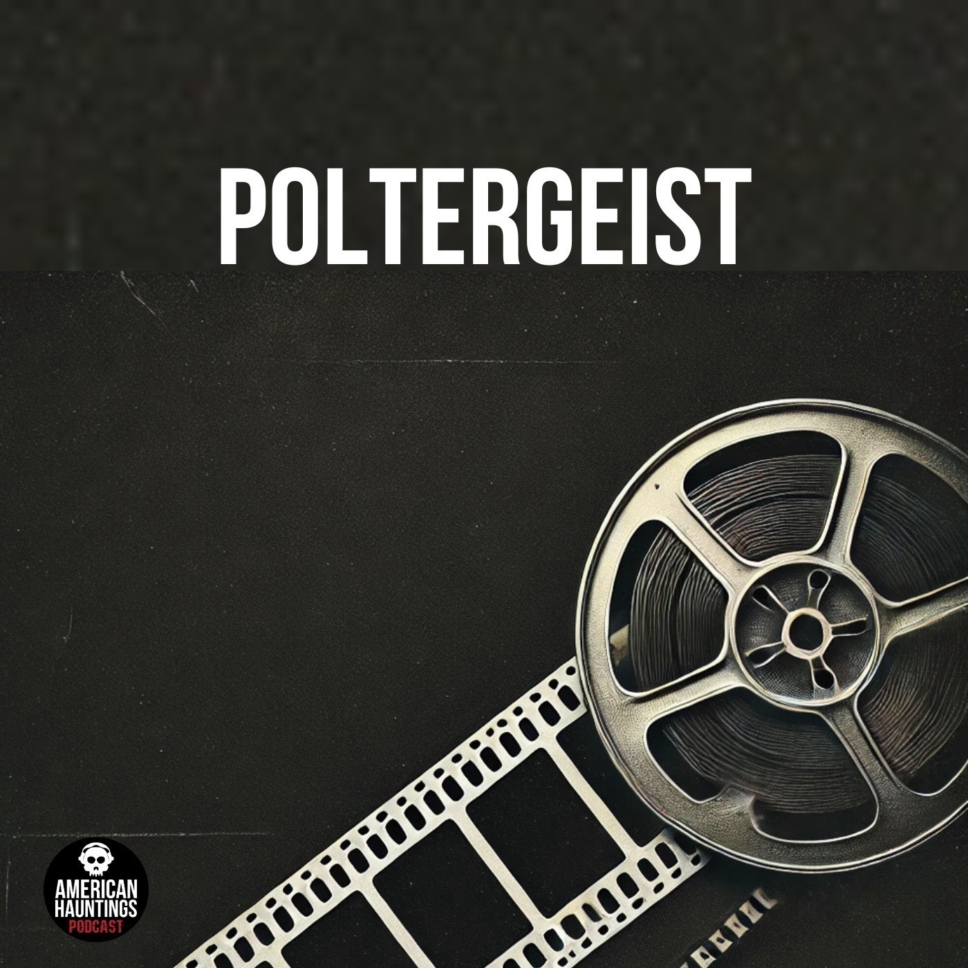 cover of episode Poltergeist