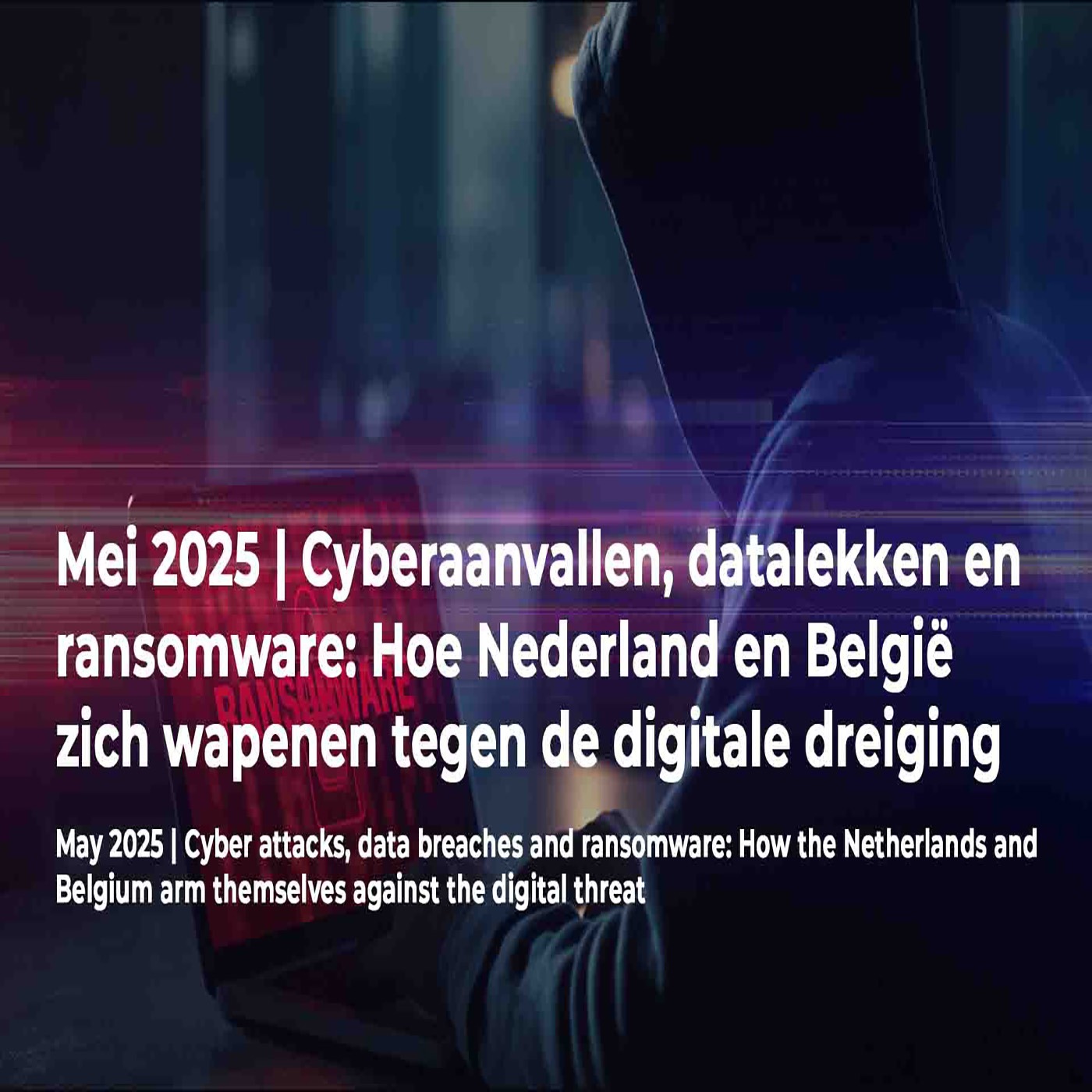 De Cybercrime Podcast