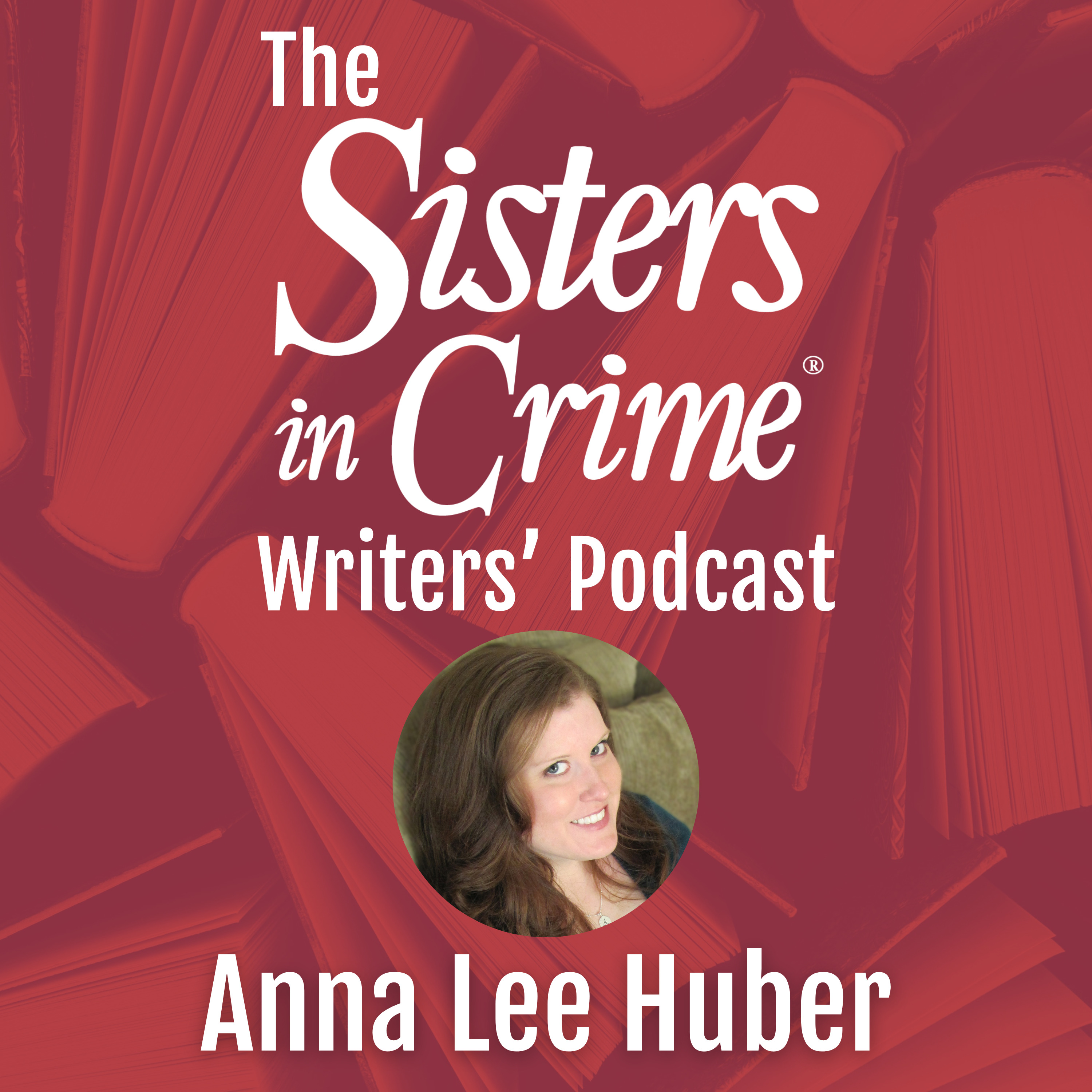 The Sisters in Crime Writers\' Podcast