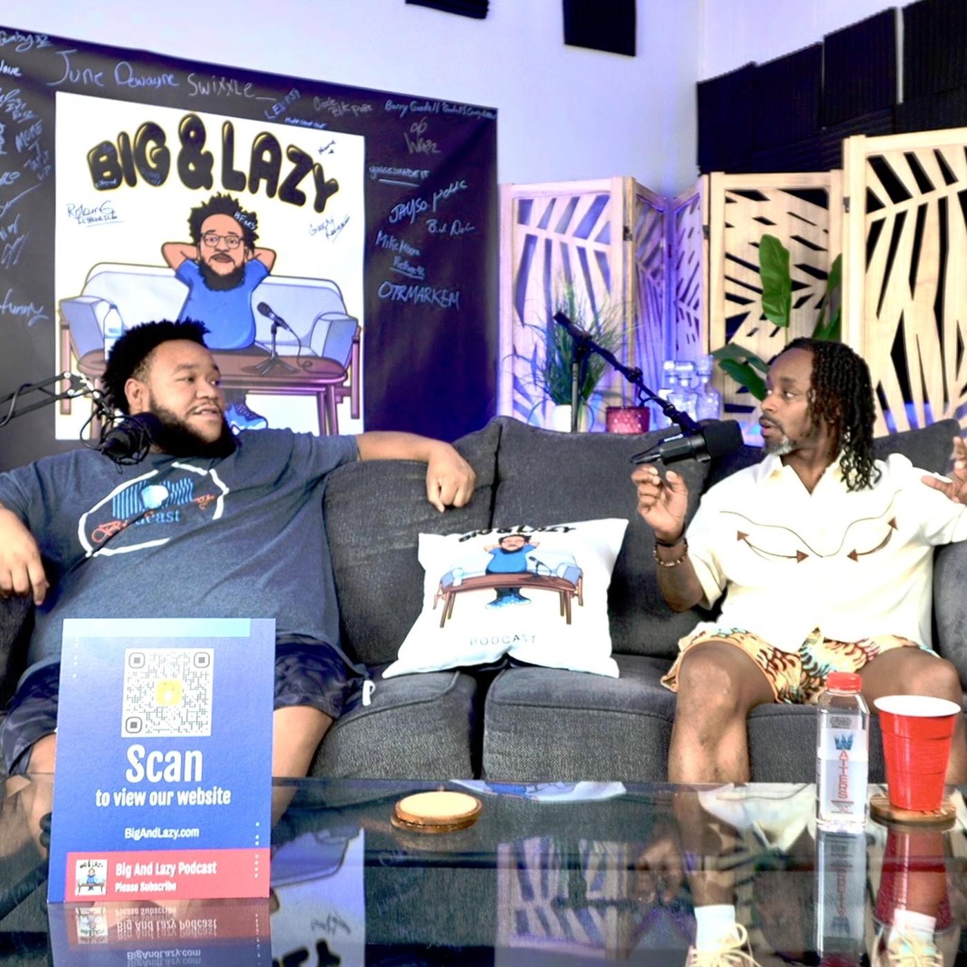 Episode 115 | Everything is Everything feat. Dre Watters