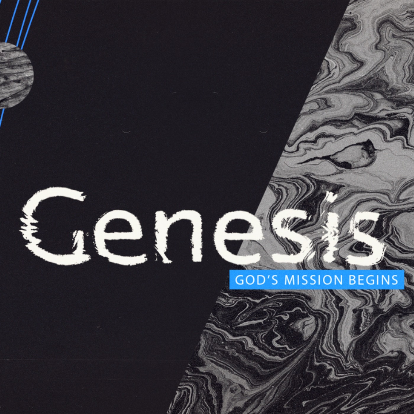 Genesis 9 episode artwork