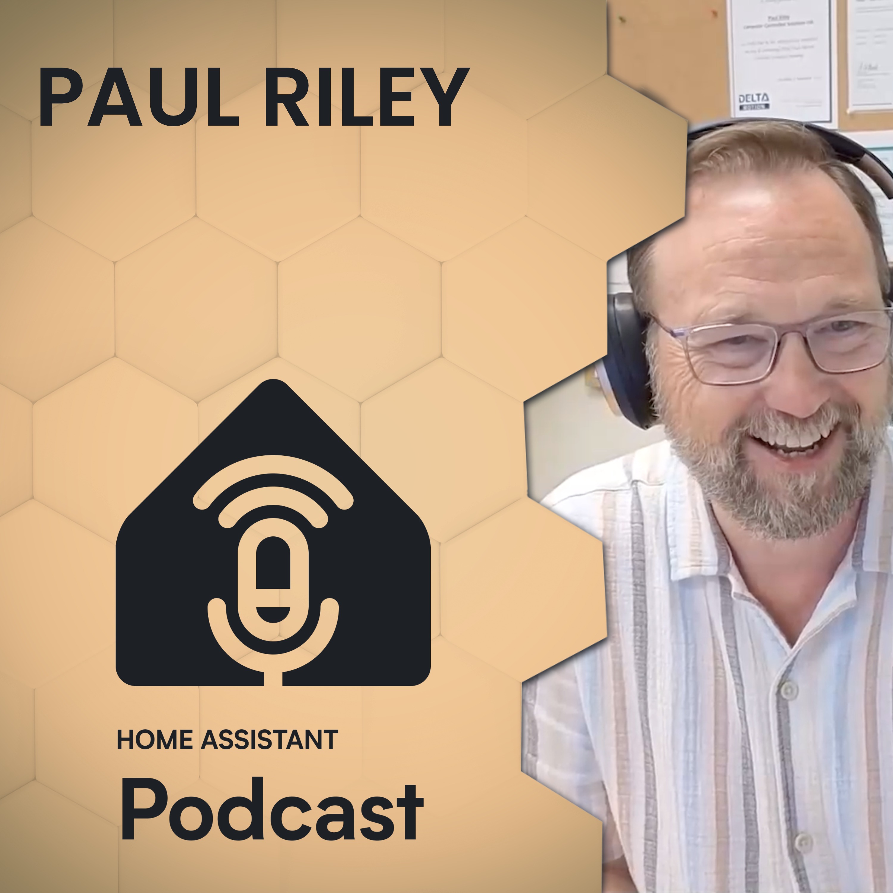 Paul thinks Home Assistant is "Better Than Fixing Cars"