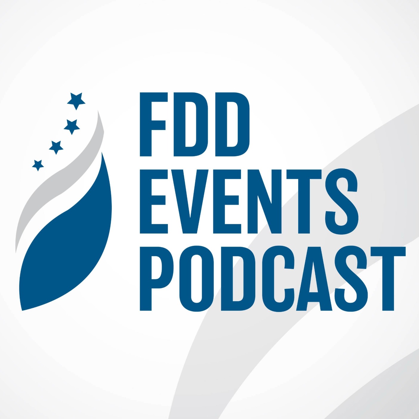FDD Events Podcast