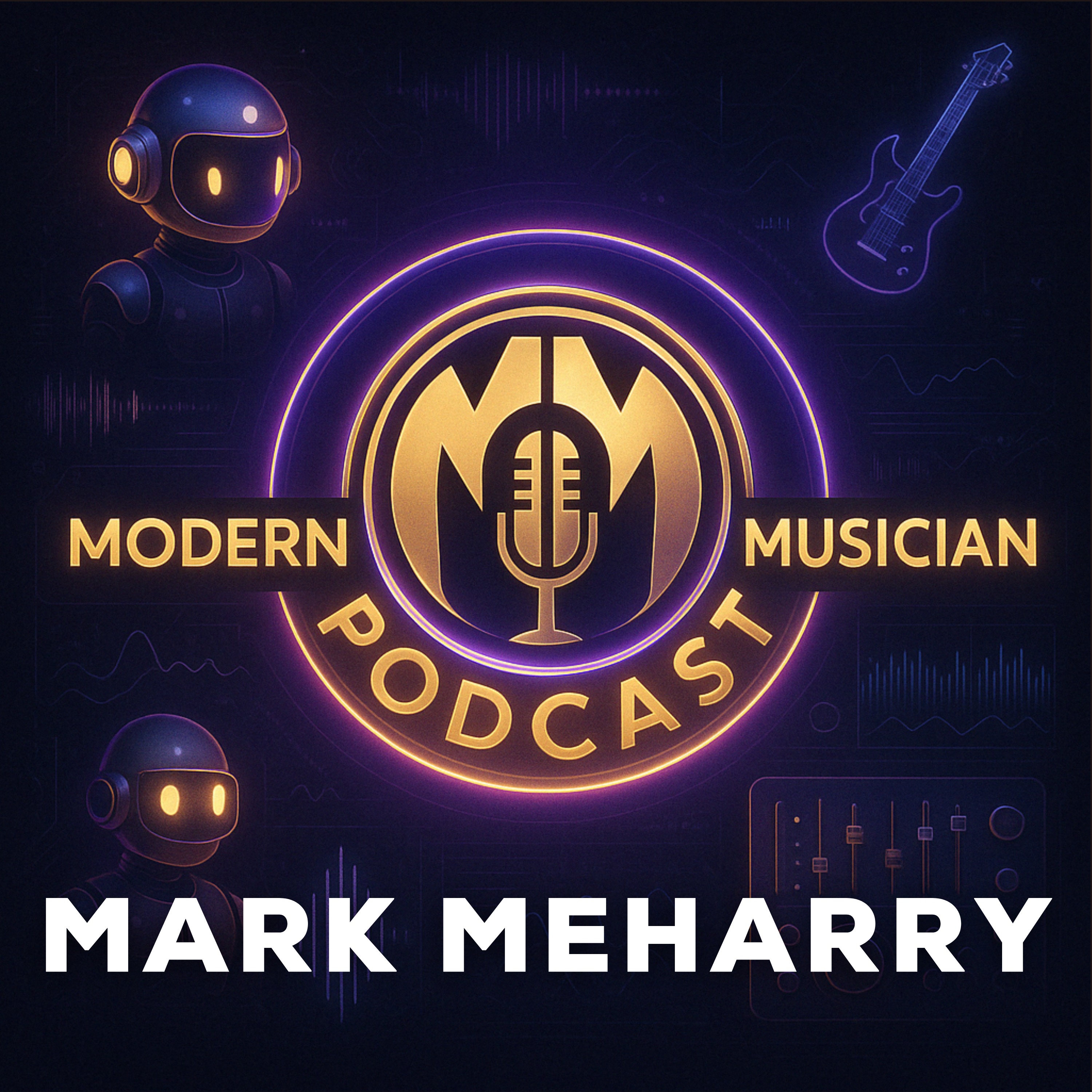 Modern Musician Podcast
