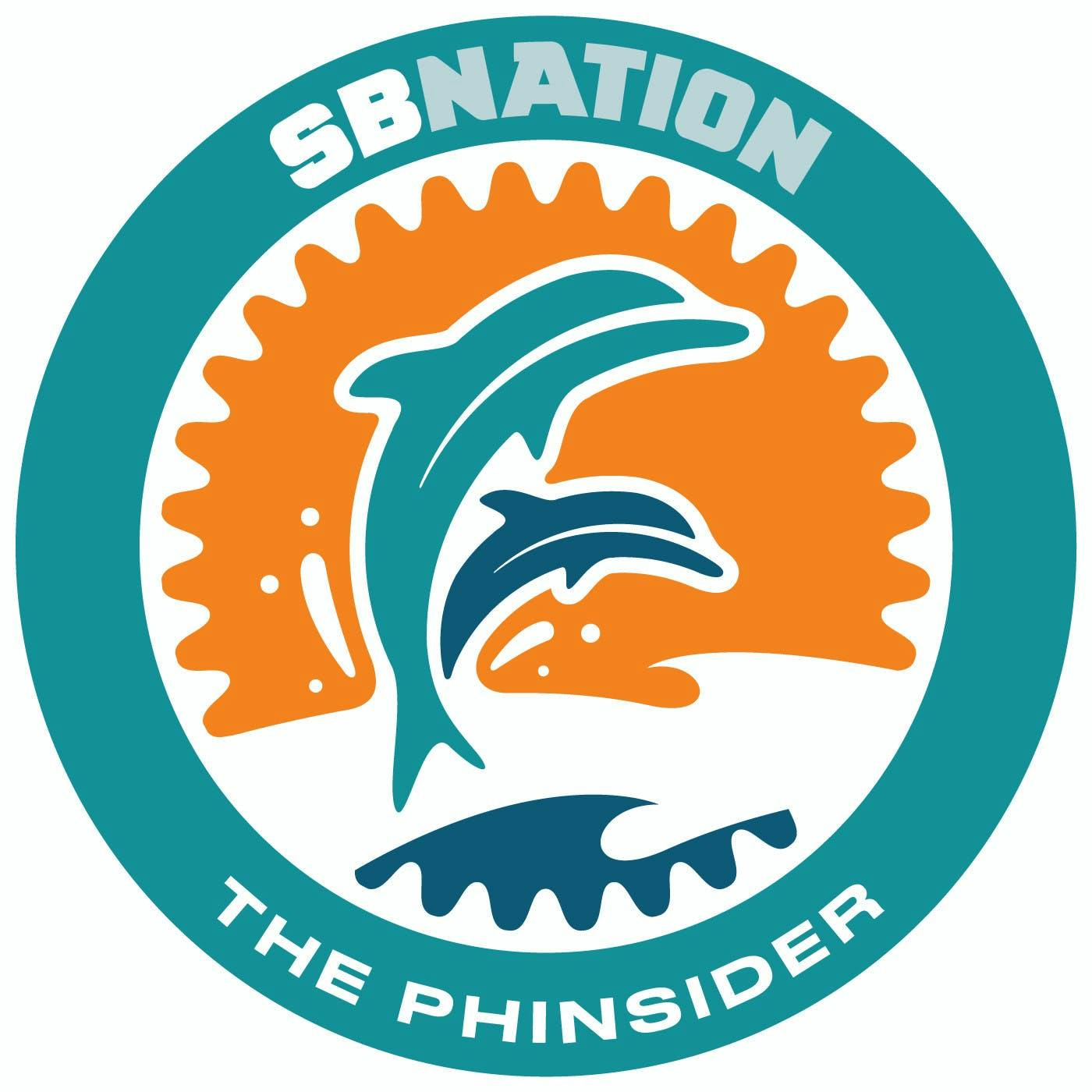 Phinsider Radio: The Miami Dolphins are 3-0 to start the 2018 NFL Season episode artwork