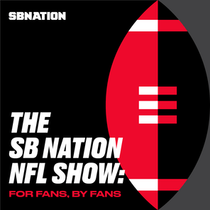 FROM THE SB NATION NFL SHOW: The Palpably Unfair Podcast praises Fitzmagic episode artwork
