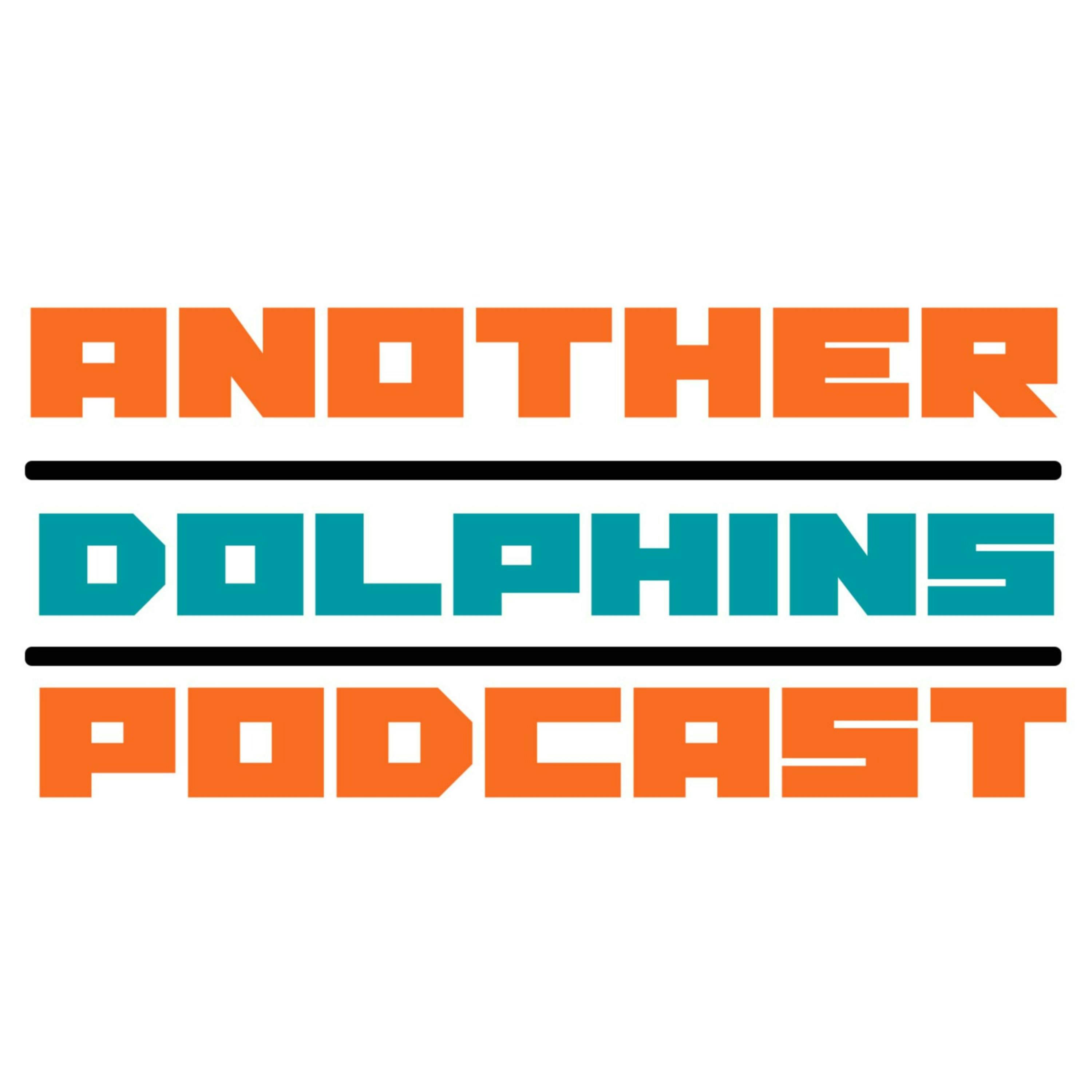 PHINSIDER RADIO | Pressure could force Miami's hand mid-season; Q&A; human-centipede offense; Sunday could be "BAT GAME" for Dolphins