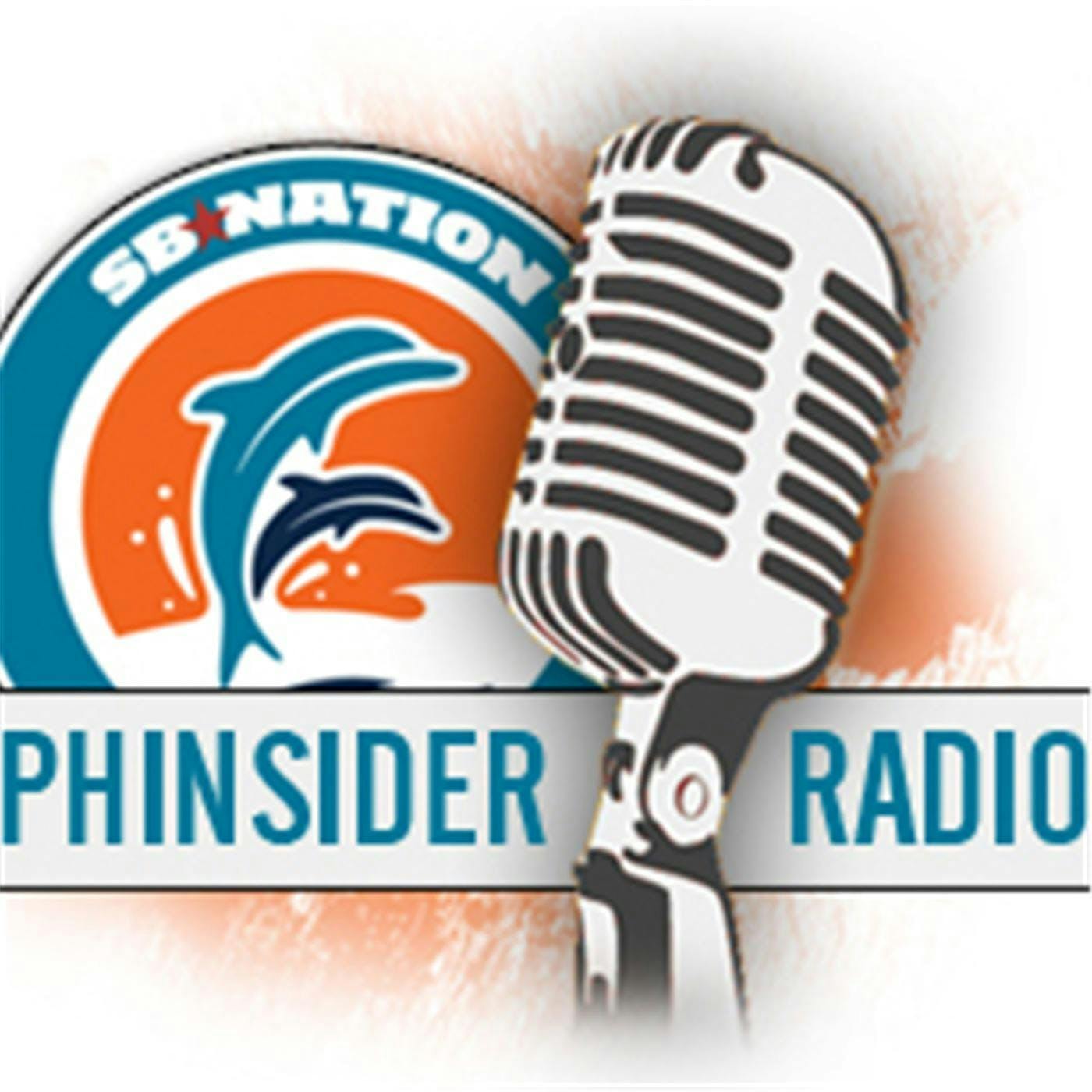 Phinsider Radio - Jay Ajayi, Jarvis Landry, Adam Gase and the Oakland Raiders episode artwork