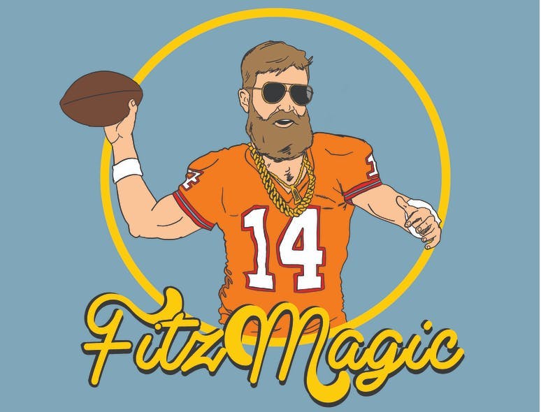 The Blowhole Episode 19: Do you believe in Magic? episode artwork