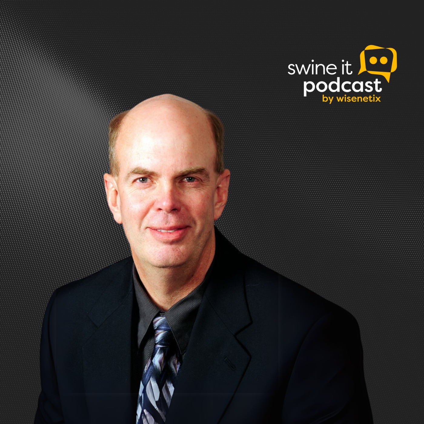 Russ Euken: The True Cost of Pig Mortality | Ep. 308 episode artwork