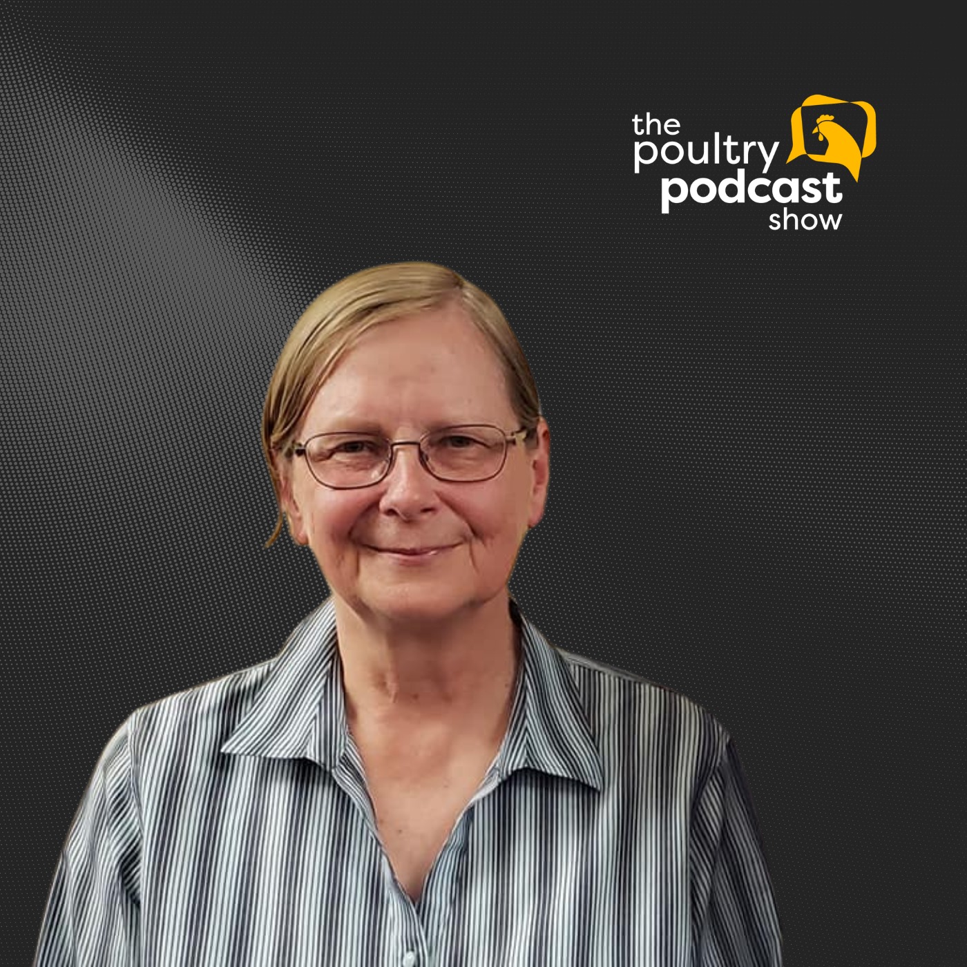 Dr. Sally Noll: Footpad Dermatitis in Turkeys | Ep. 148