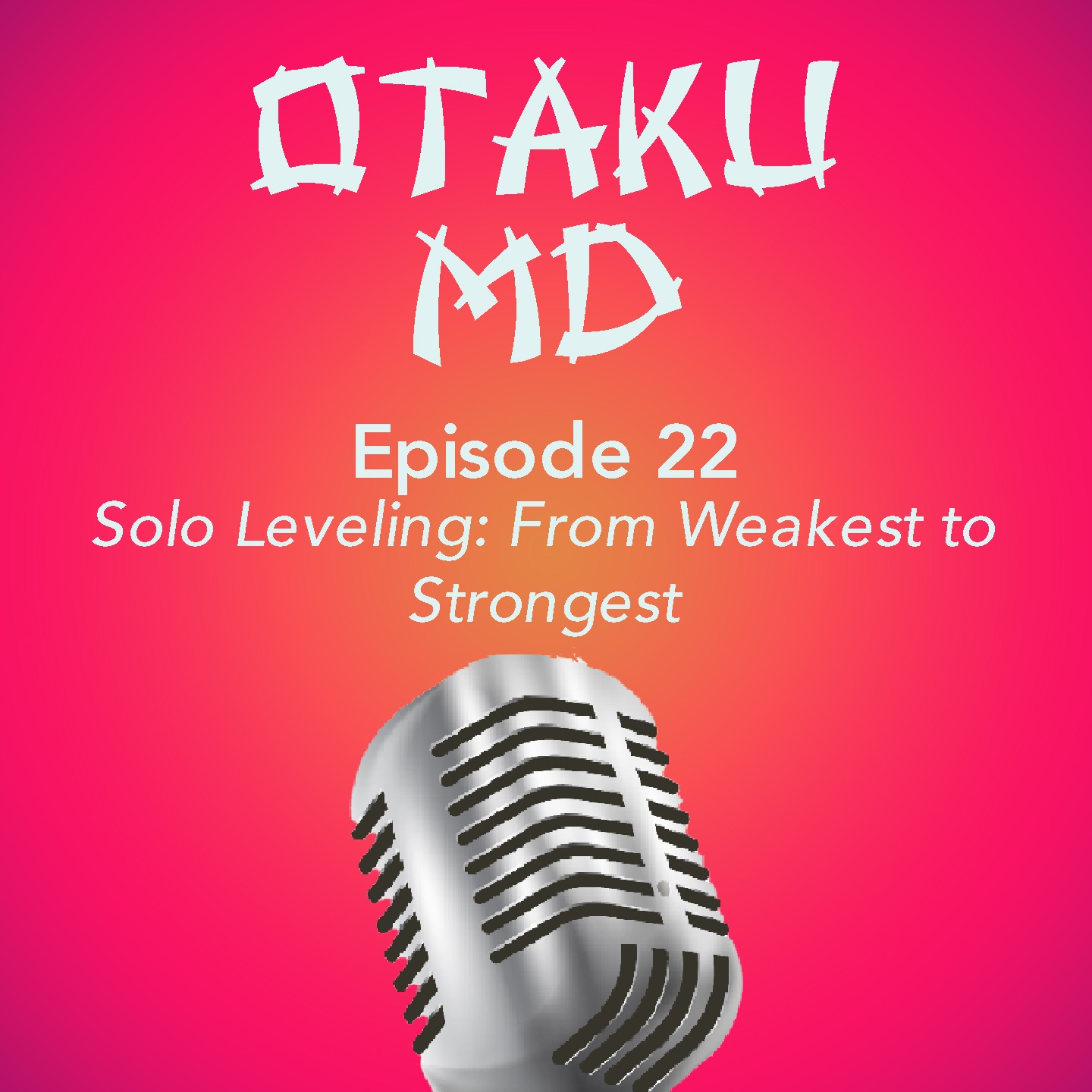 Solo Leveling: From Weakest to Strongest episode artwork