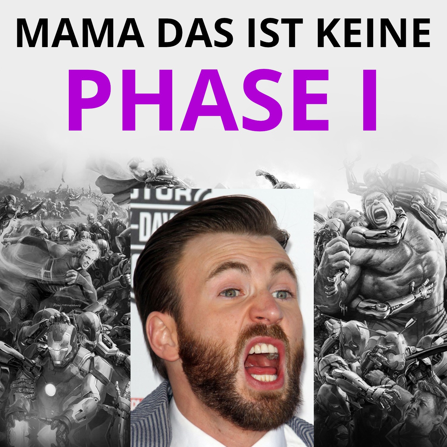 Zwei Ziegen - Podcast