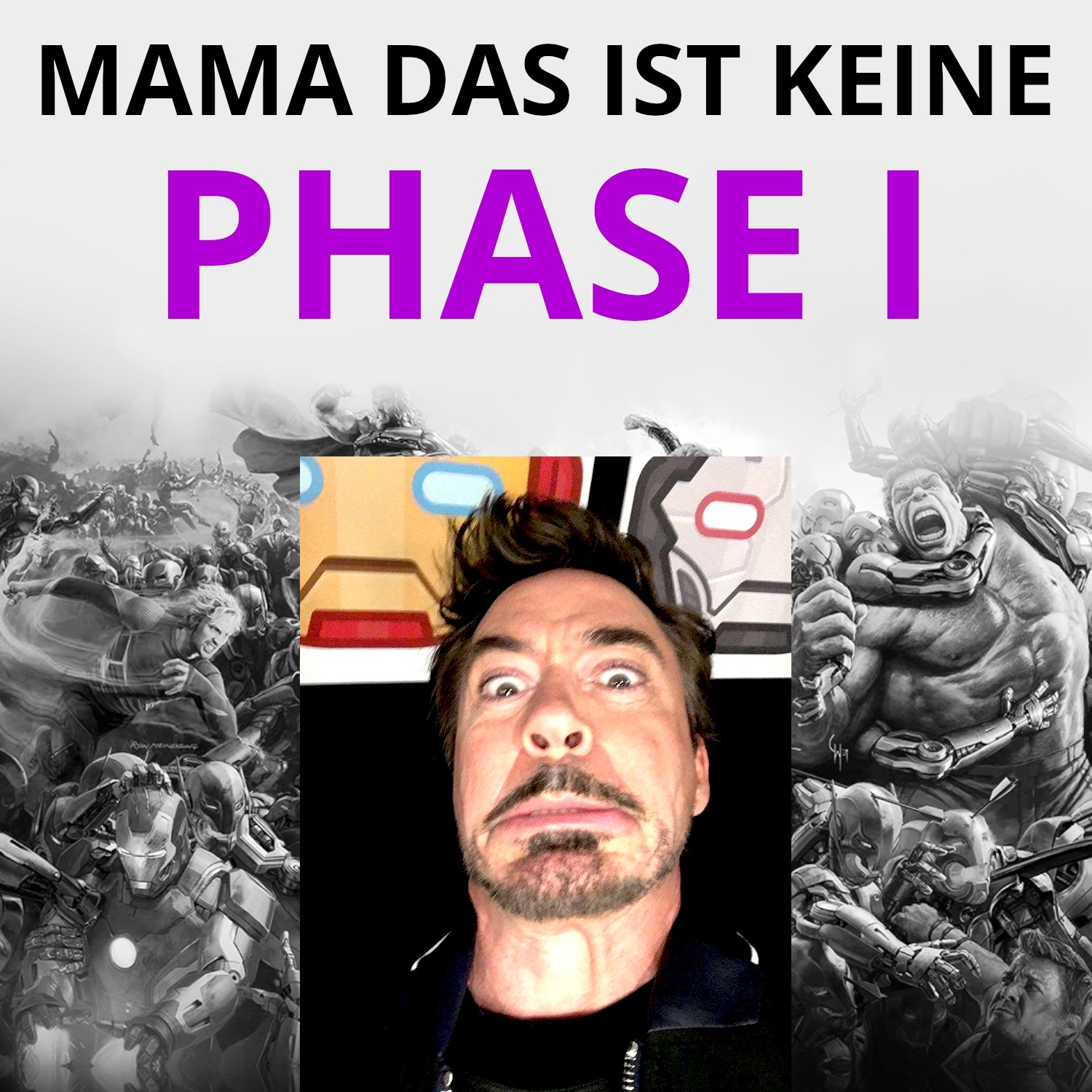 Zwei Ziegen - Podcast