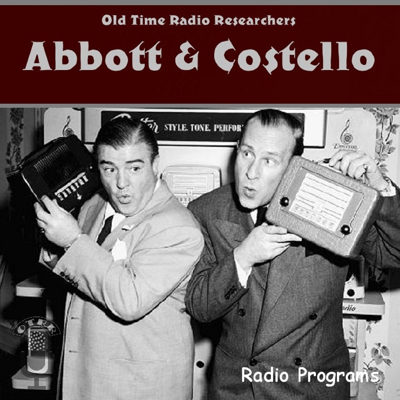 Audio Time Travel