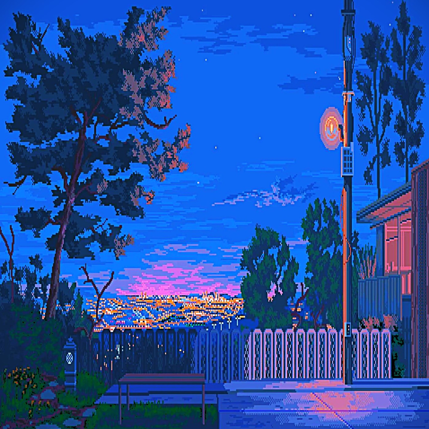 Audio Player Image
