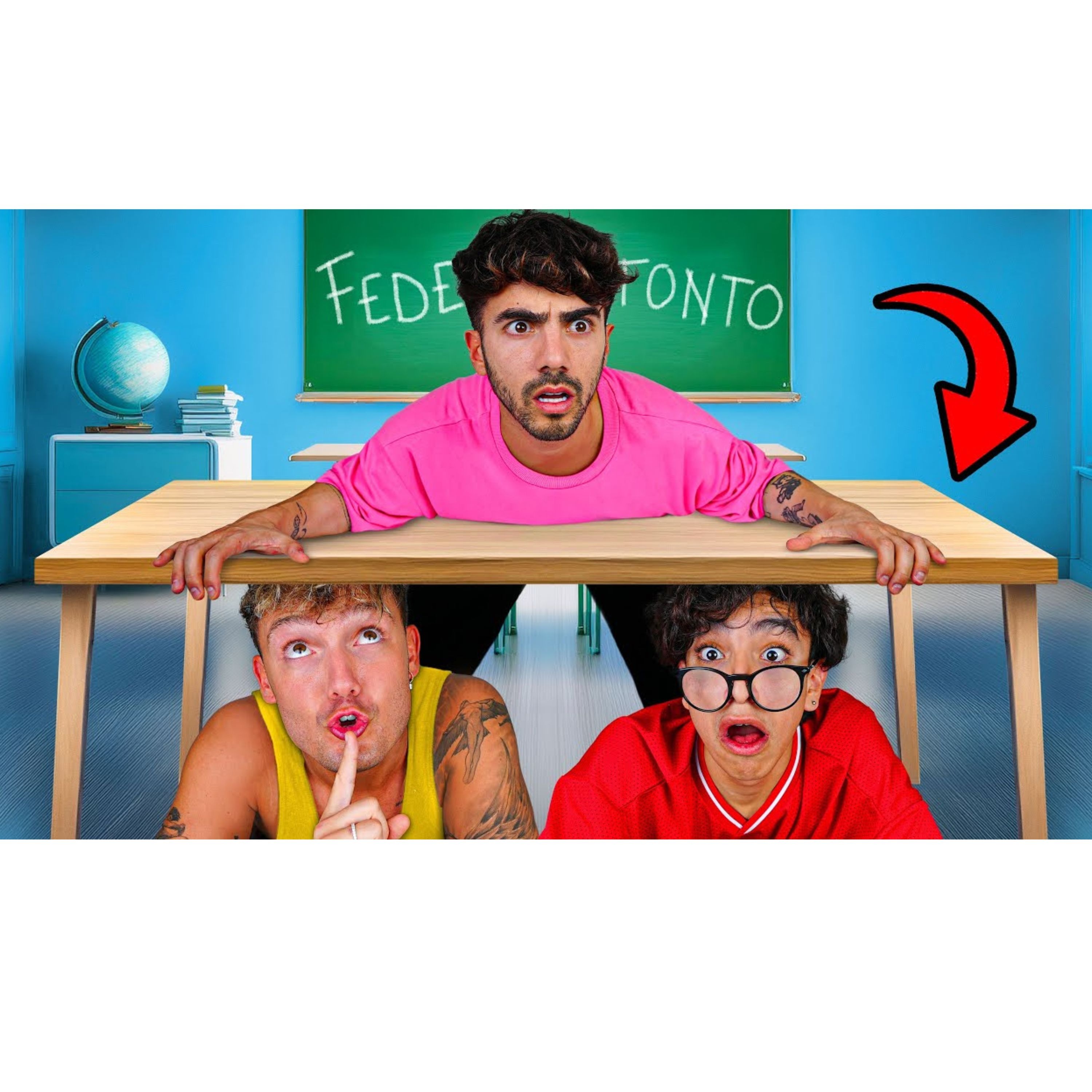 Fede Vigevani