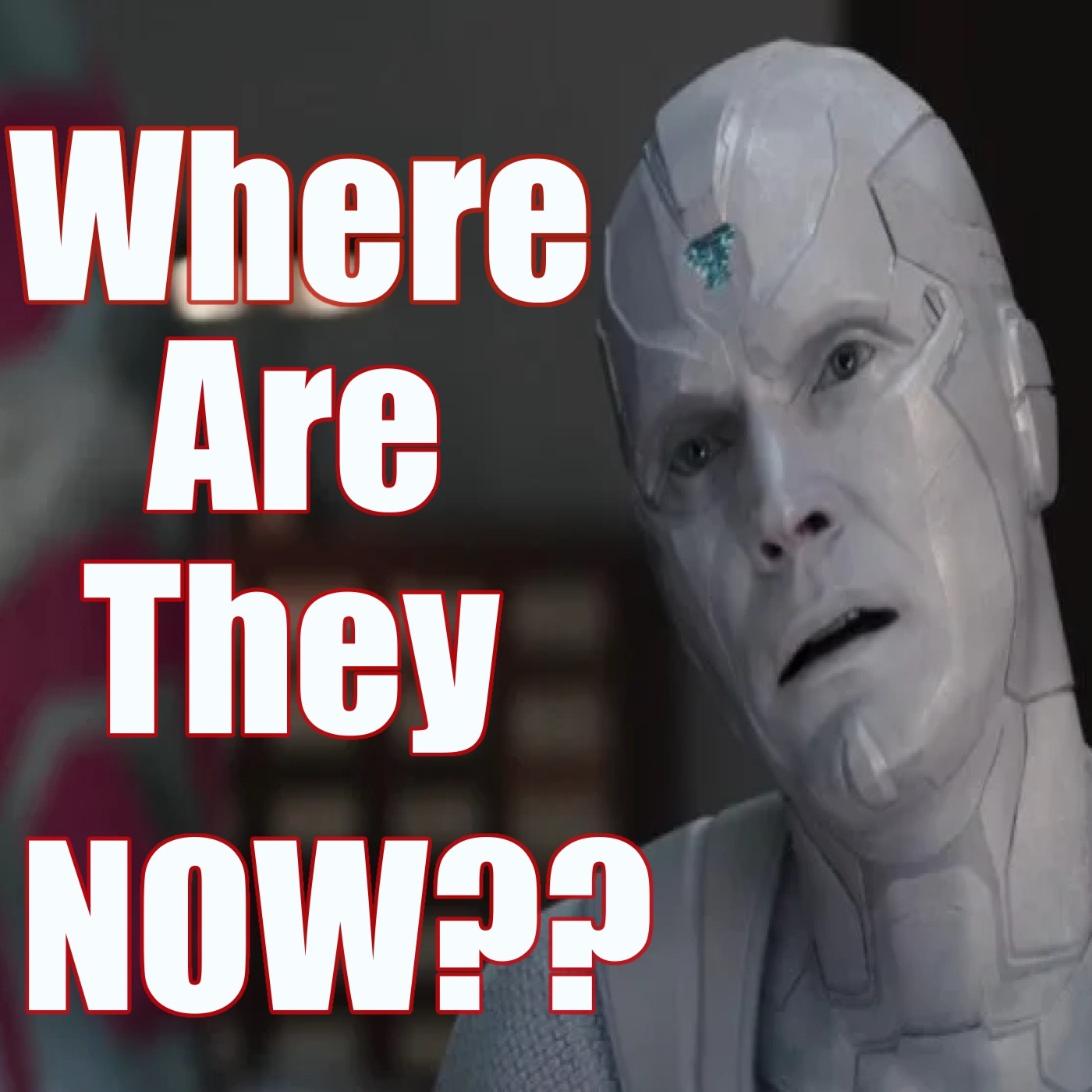 Unsolved Marvel Stingers!!