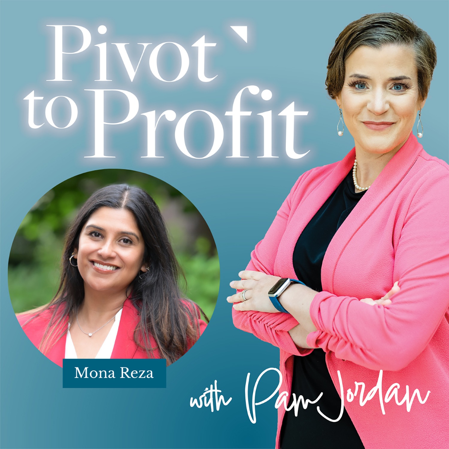 Pivot to Profit