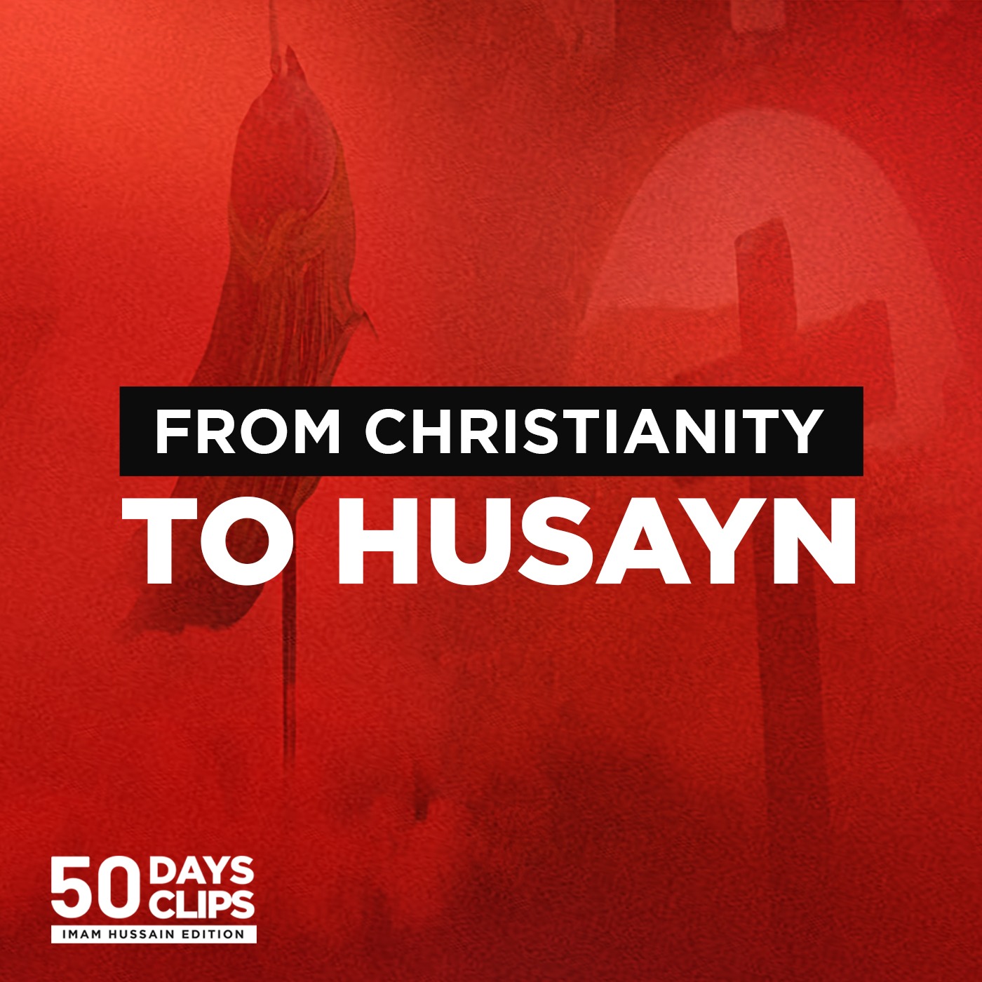 Day 04:  How Wahab al-Kalbi's Mother Convinced Him to Join Imam Husayn | Sheikh Nuru Mohammad episode artwork