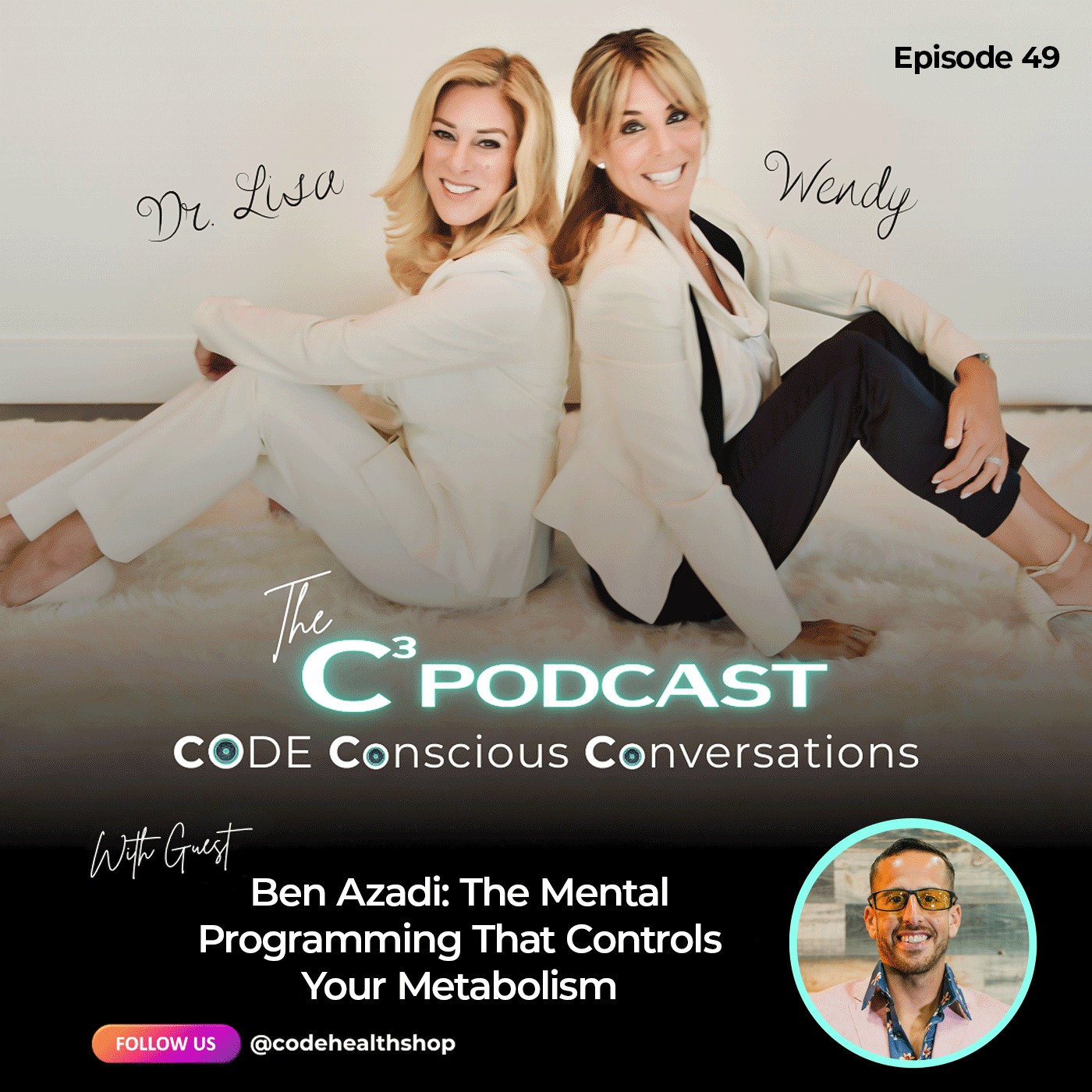 CODE Conscious Conversations
