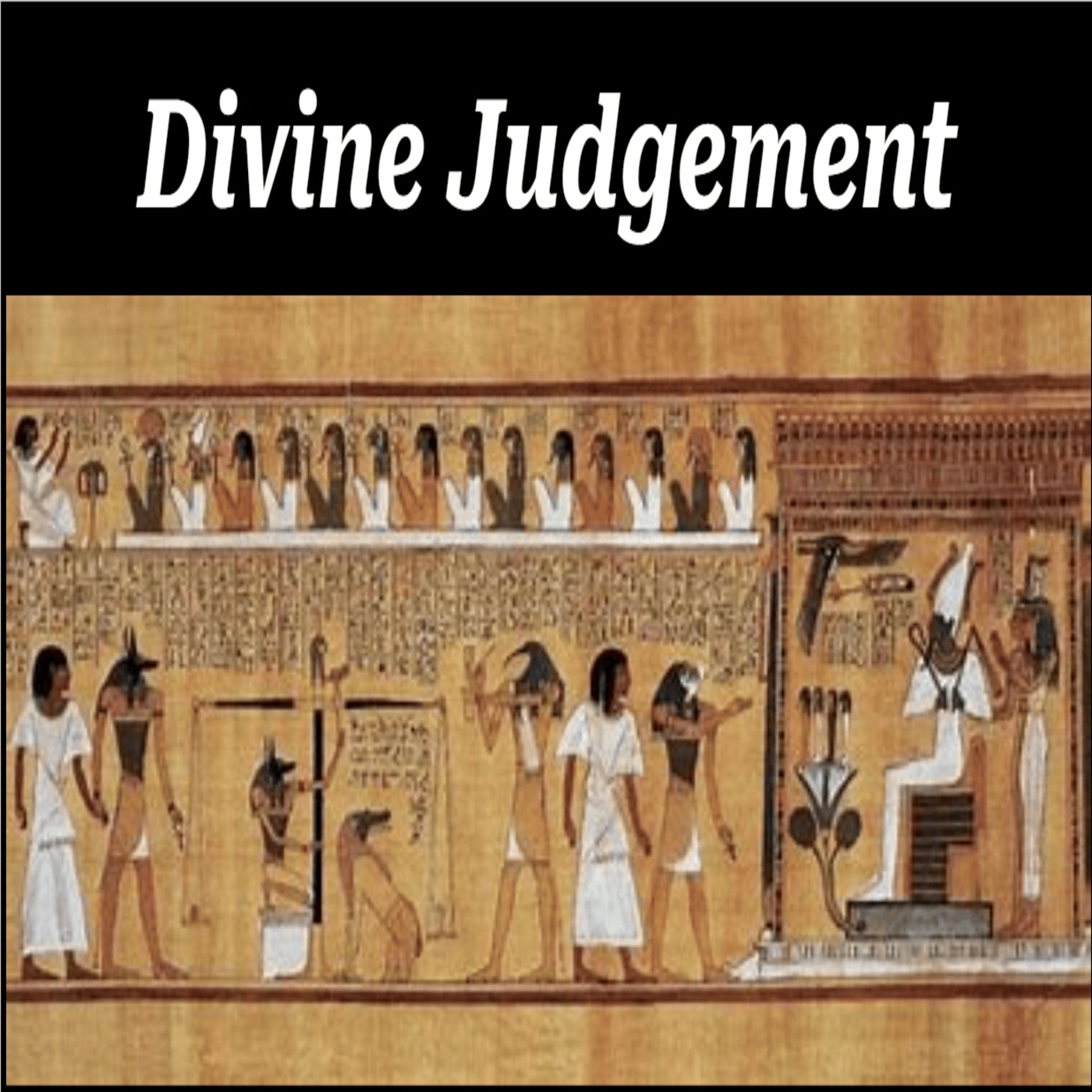 Divine Judgement