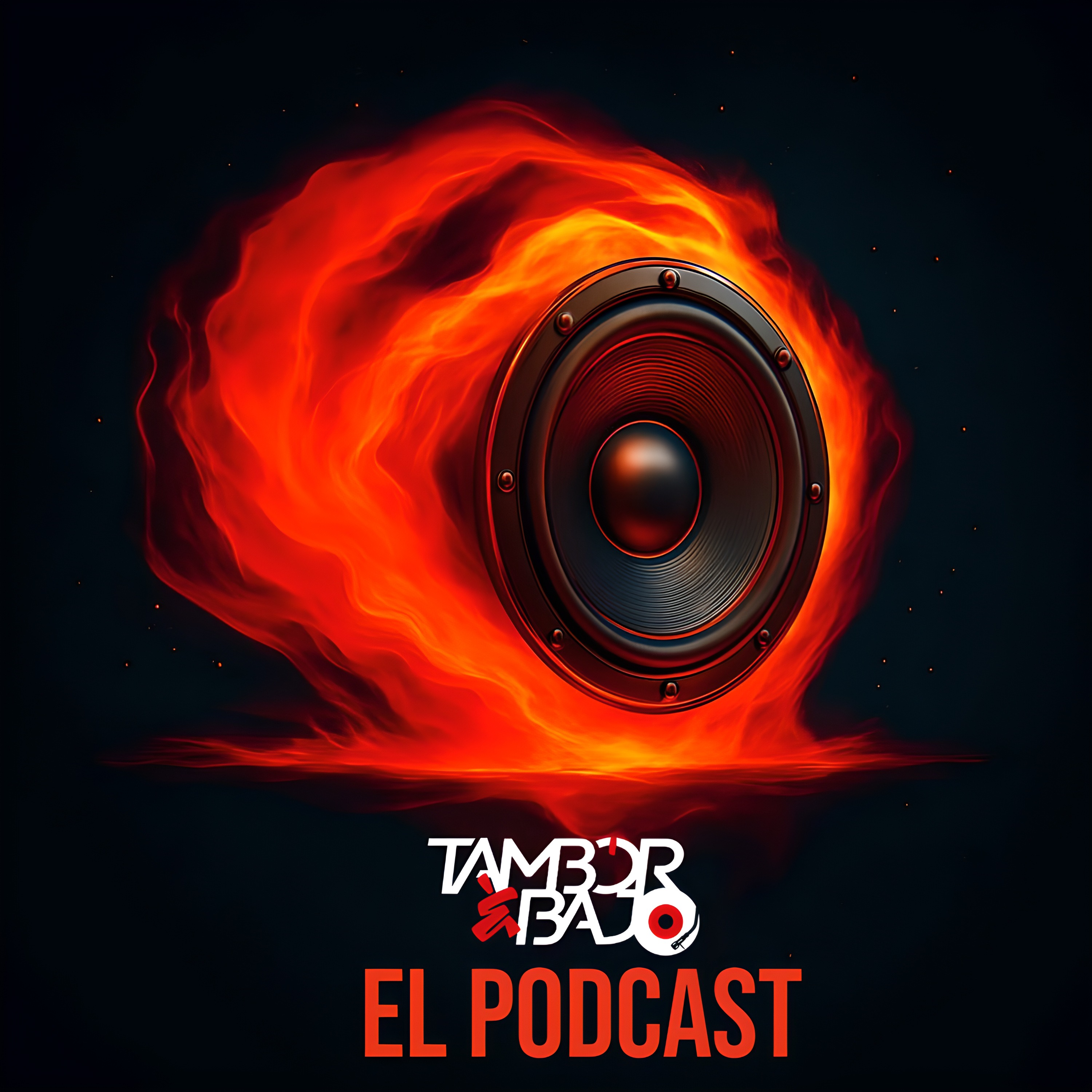 Audio Player Image
