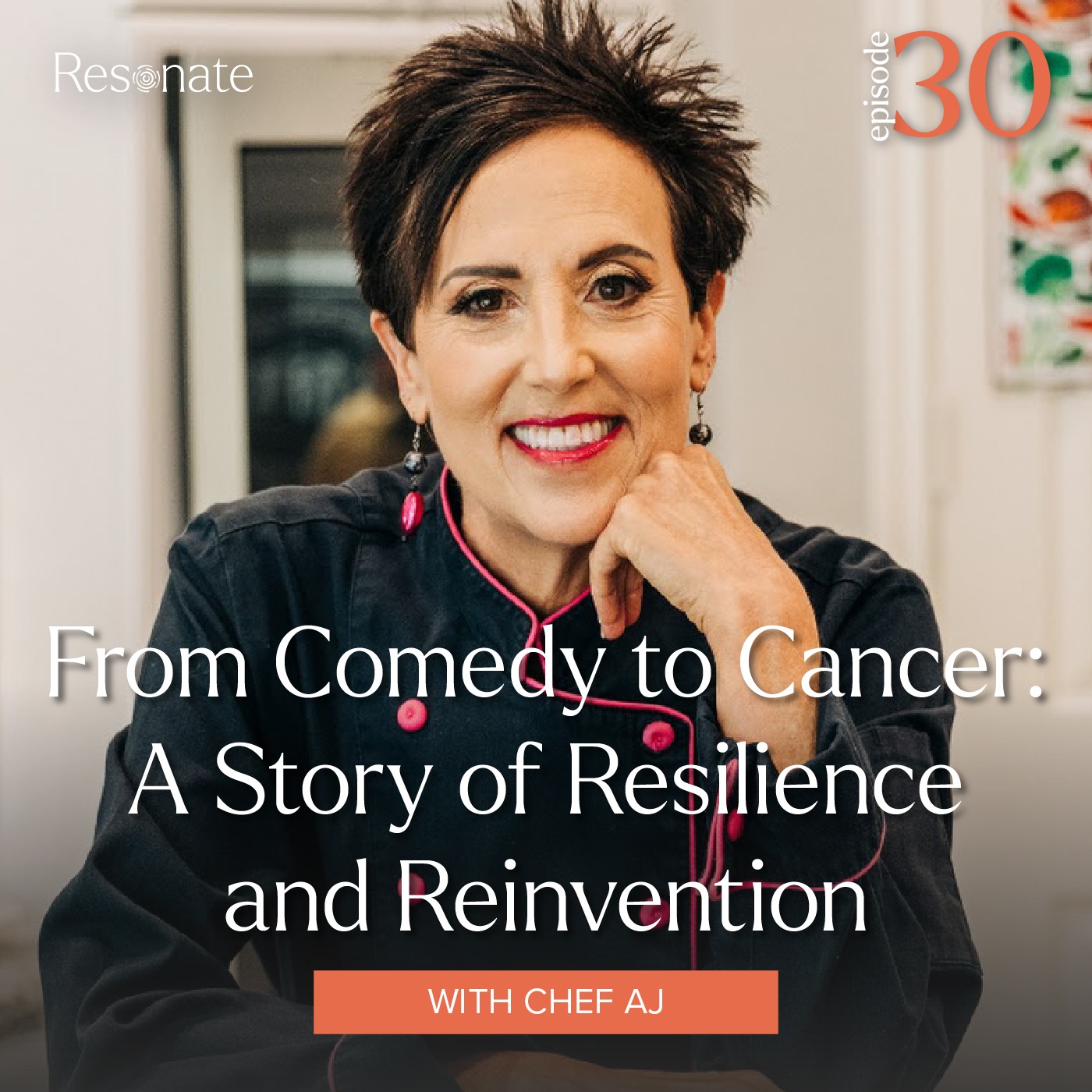 Resonate | Conversations & Life Lessons from Rancho La Puerta